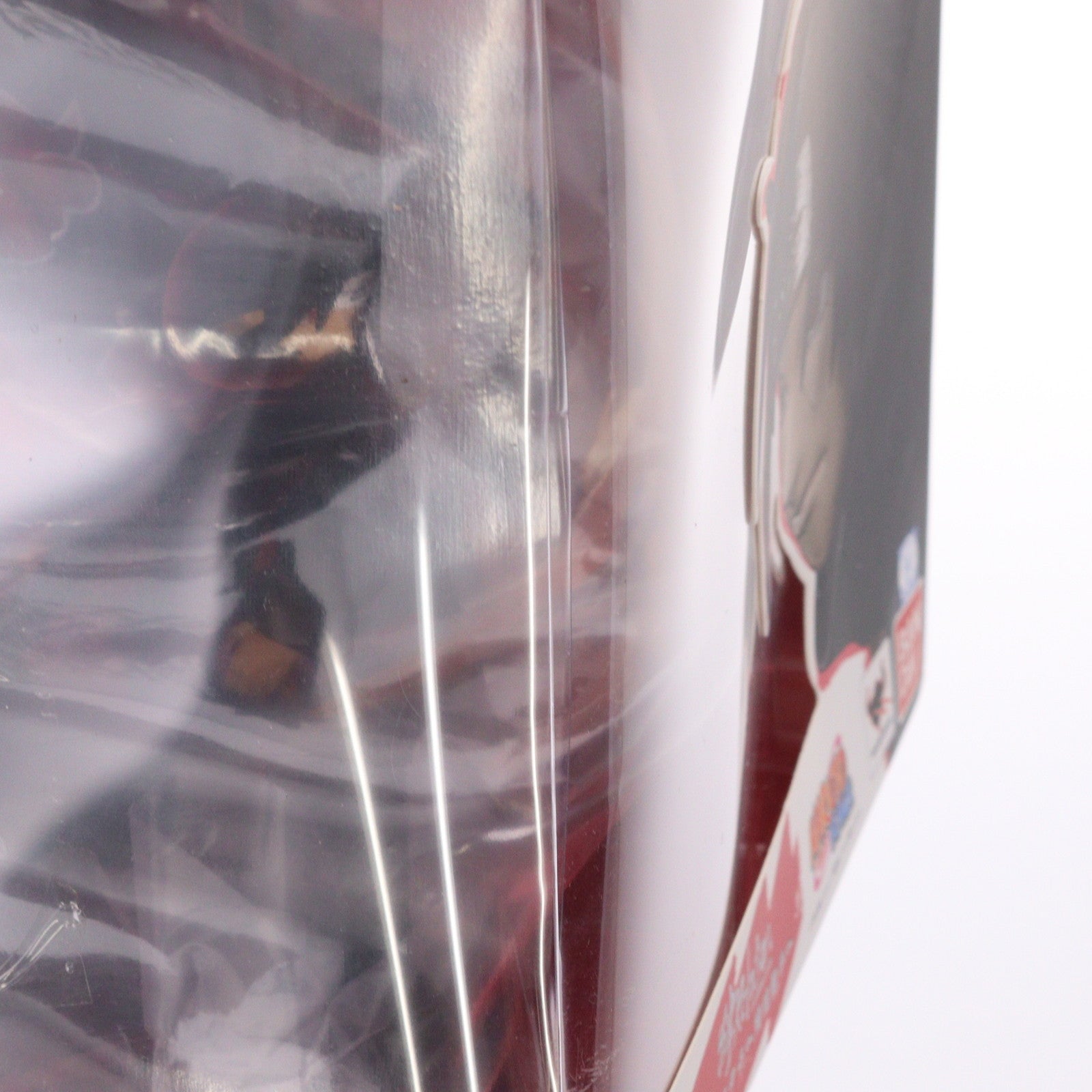 【中古即納】[FIG] 魂ウェブ商店限定 フィギュアーツZERO うちはイタチ ～須佐能乎～ 絆Relation NARUTO-ナルト- 疾風伝 完成品 フィギュア バンダイ(20180131)