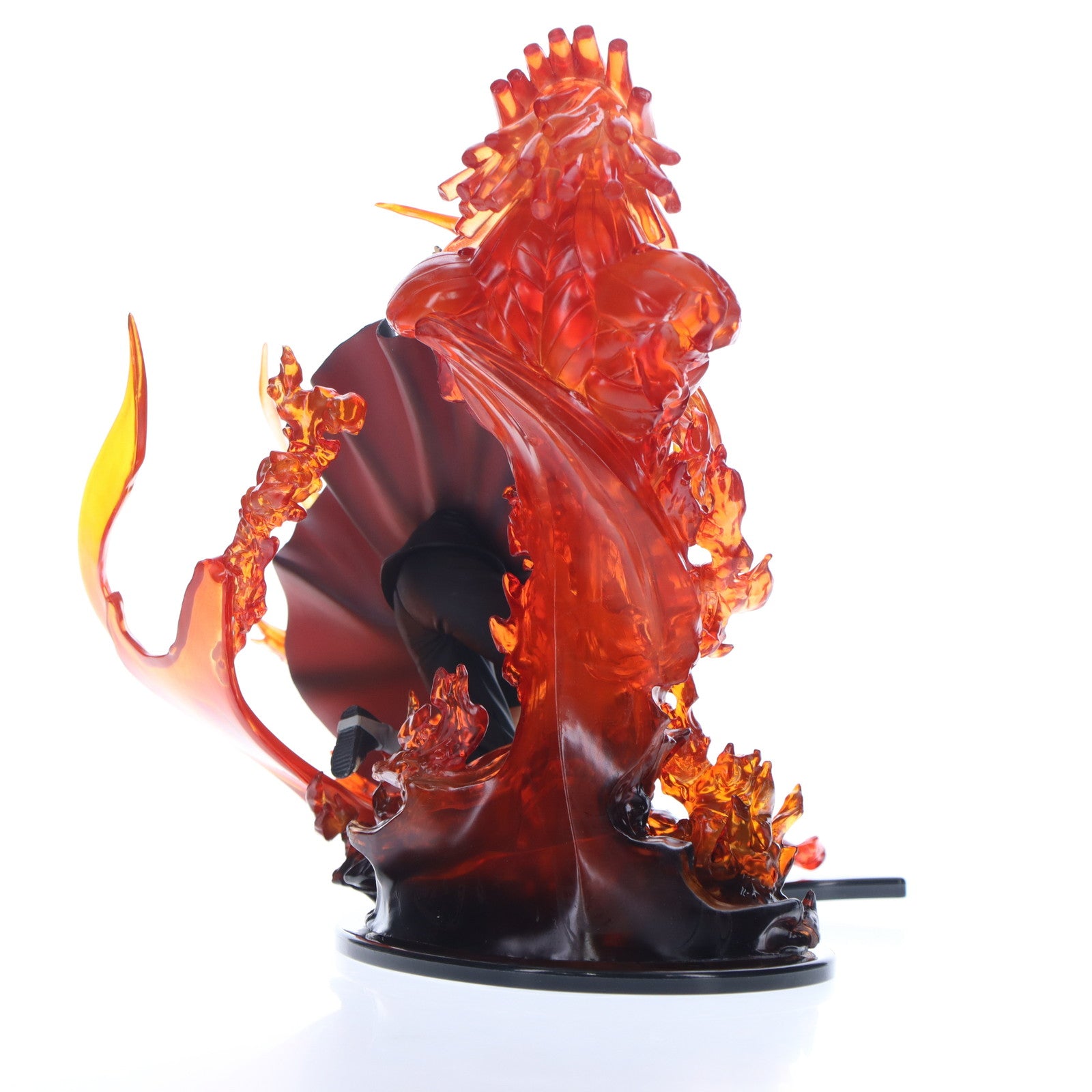 【中古即納】[FIG] 魂ウェブ商店限定 フィギュアーツZERO うちはイタチ ～須佐能乎～ 絆Relation NARUTO-ナルト- 疾風伝 完成品 フィギュア バンダイ(20180131)