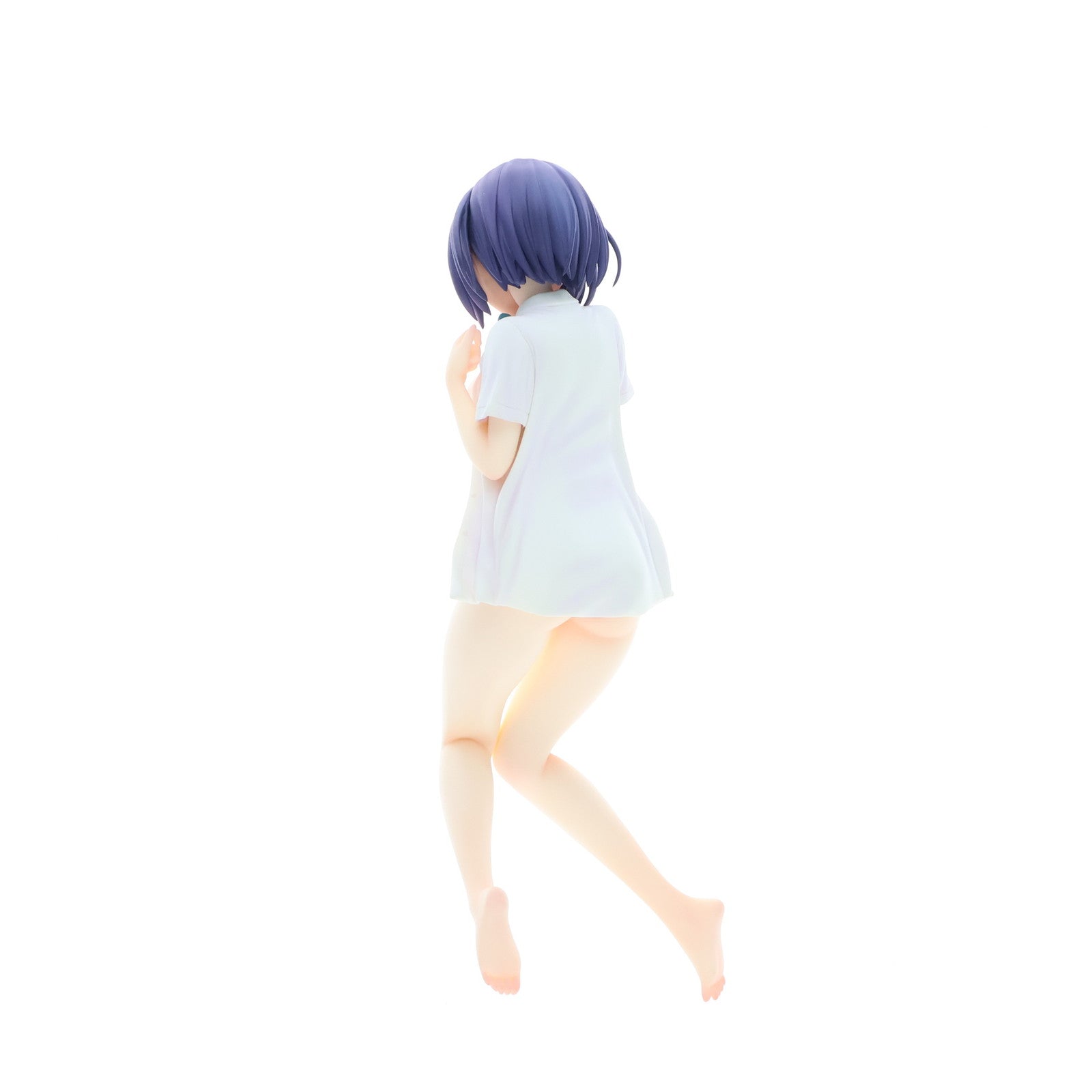 【中古即納】[FIG] 西連寺春菜(さいれんじはるな) To LOVEる-とらぶる- ダークネス 1/7 完成品 フィギュア アルター(20200124)