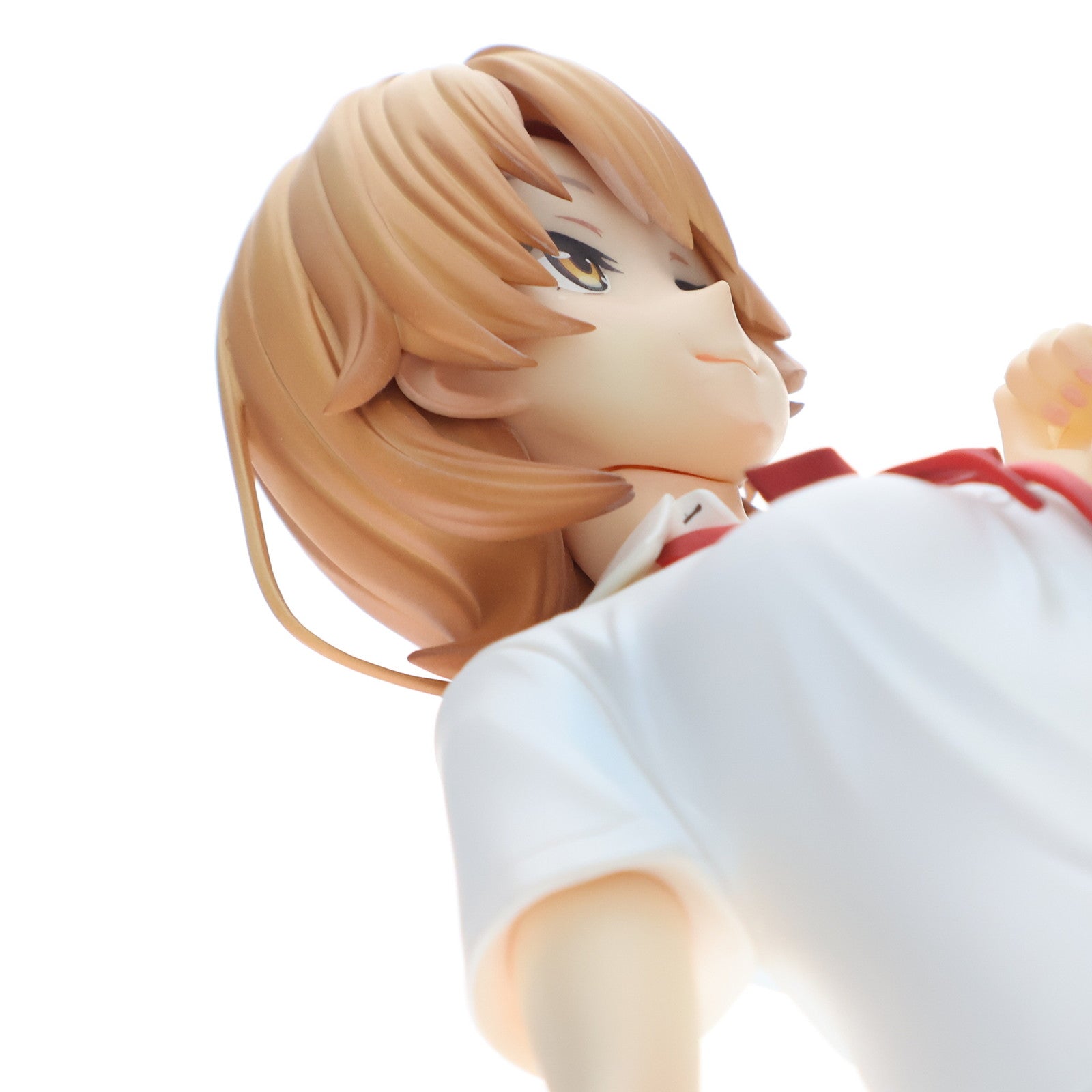 【中古即納】[FIG] 一色いろは(いっしきいろは) やはり俺の青春ラブコメはまちがっている。完 1/7 完成品 フィギュア 月刊ホビージャパン誌上通販&オンラインショップ限定 ホビージャパン/AMAKUNI(アマクニ)(20210930)