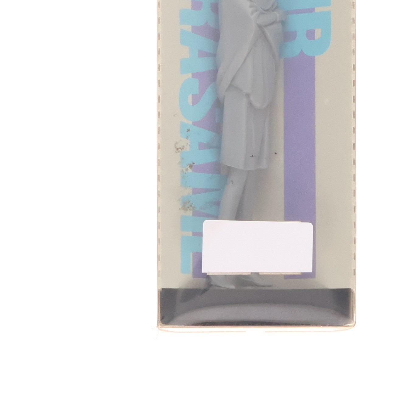 【中古即納】[FIG] ガンダムキャラコレクション No.8 フォウ・ムラサメ 機動戦士Zガンダム 1/20 ガレージキット フィギュア b&k MODEL(19991231)