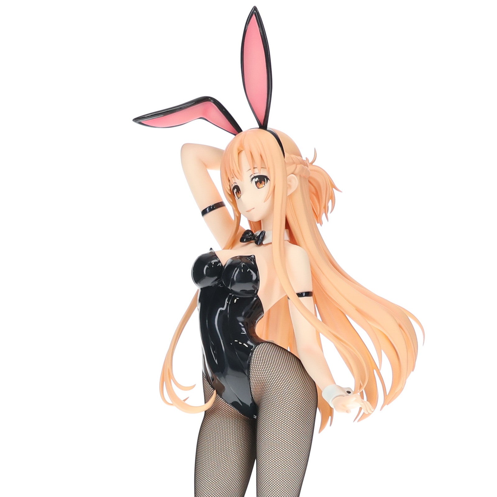 【中古即納】[FIG] B-style アスナ バニーVer. ソードアート・オンライン プログレッシブ 1/4 完成品 フィギュア FREEing(フリーイング)(20250621)