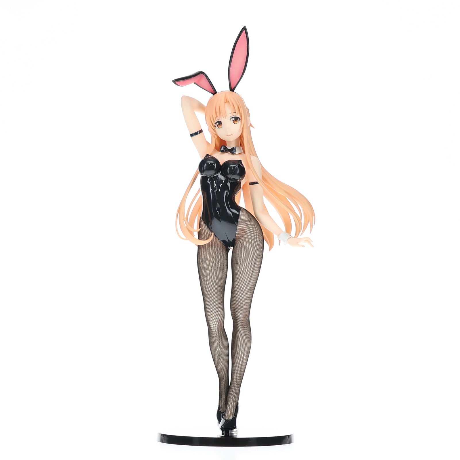 【中古即納】[FIG] B-style アスナ バニーVer. ソードアート・オンライン プログレッシブ 1/4 完成品 フィギュア FREEing(フリーイング)(20250621)