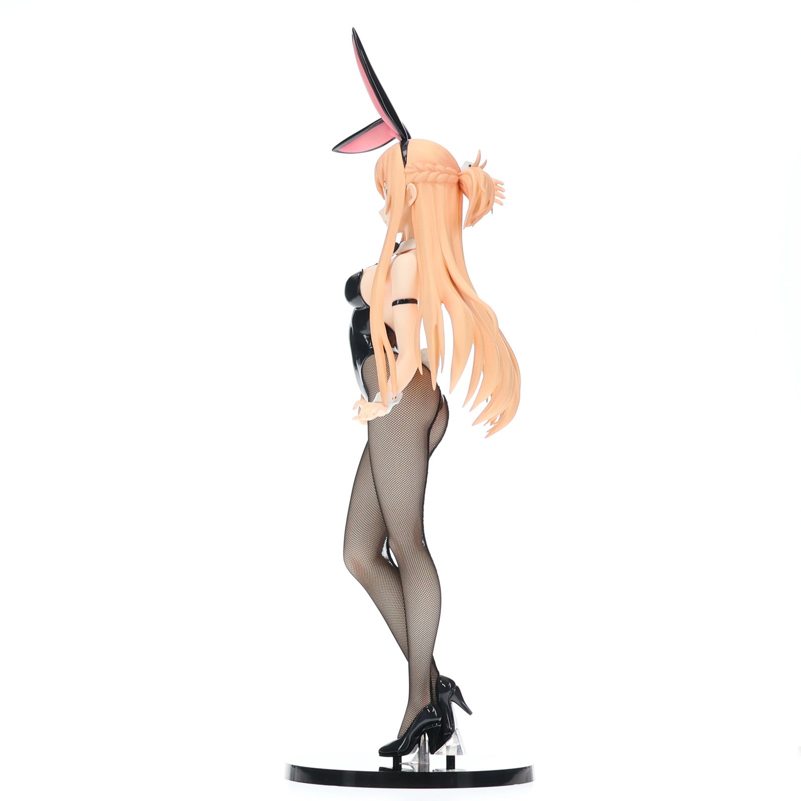 【中古即納】[FIG] B-style アスナ バニーVer. ソードアート・オンライン プログレッシブ 1/4 完成品 フィギュア FREEing(フリーイング)(20250621)