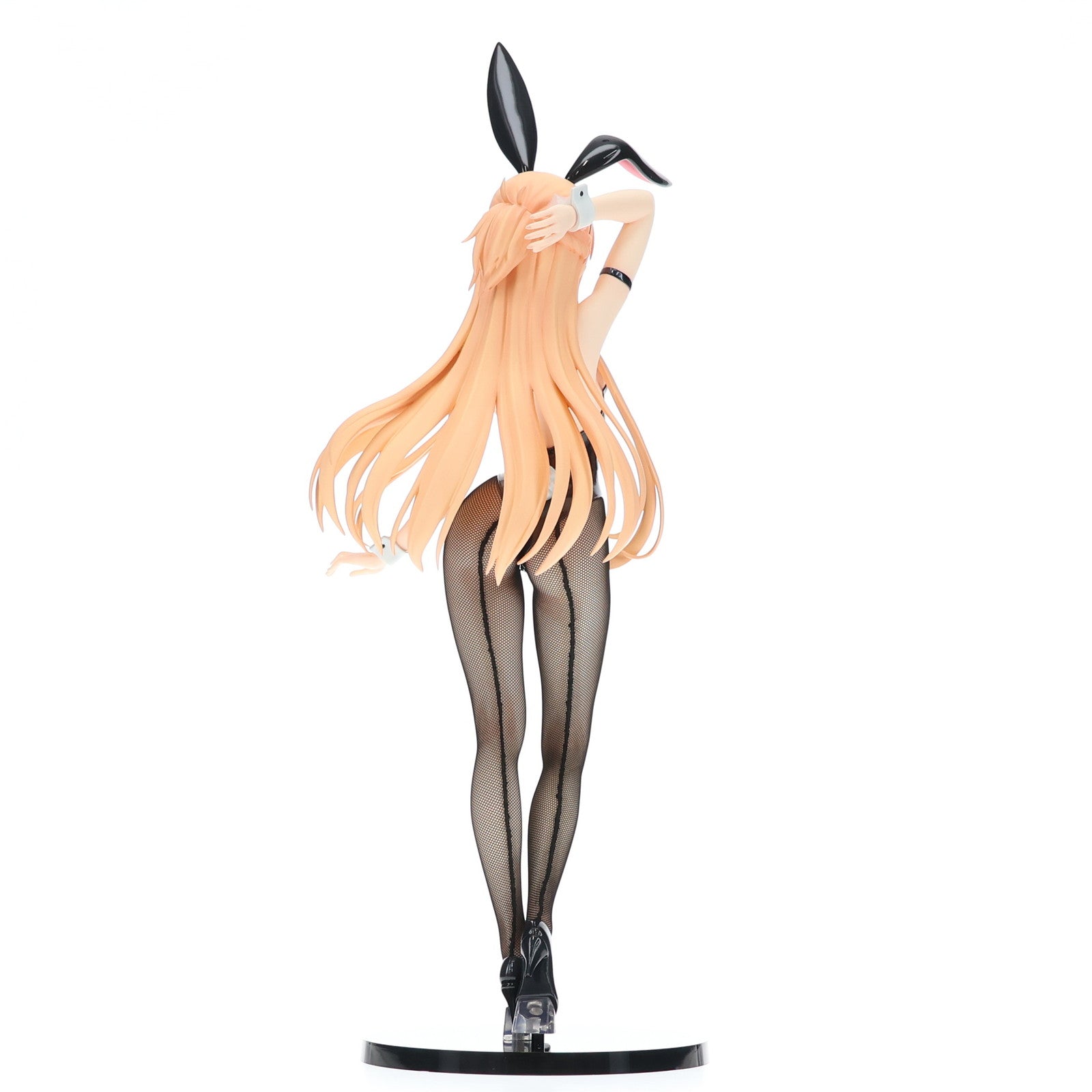 【中古即納】[FIG] B-style アスナ バニーVer. ソードアート・オンライン プログレッシブ 1/4 完成品 フィギュア FREEing(フリーイング)(20250621)