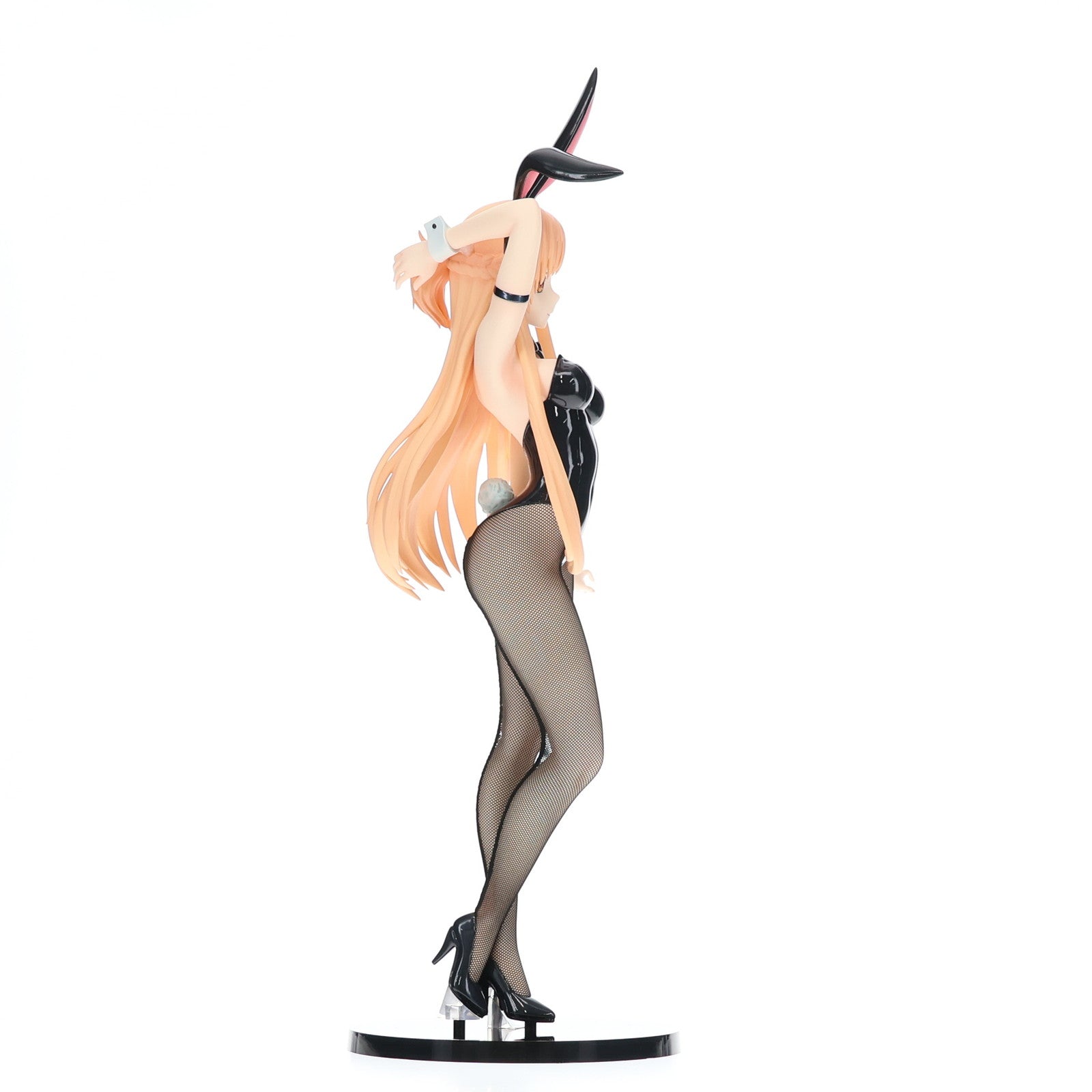 【中古即納】[FIG] B-style アスナ バニーVer. ソードアート・オンライン プログレッシブ 1/4 完成品 フィギュア FREEing(フリーイング)(20250621)