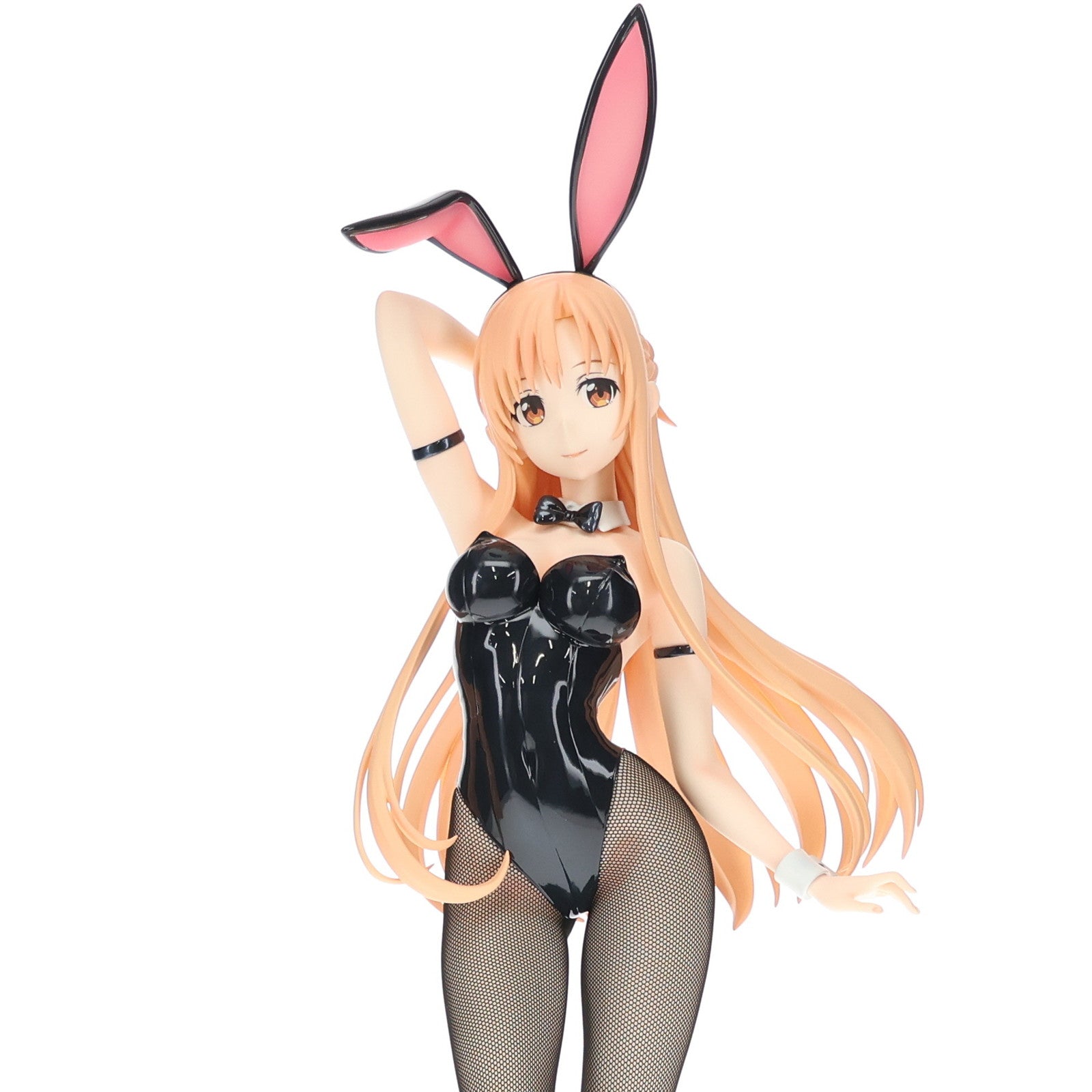 【中古即納】[FIG] B-style アスナ バニーVer. ソードアート・オンライン プログレッシブ 1/4 完成品 フィギュア FREEing(フリーイング)(20250621)