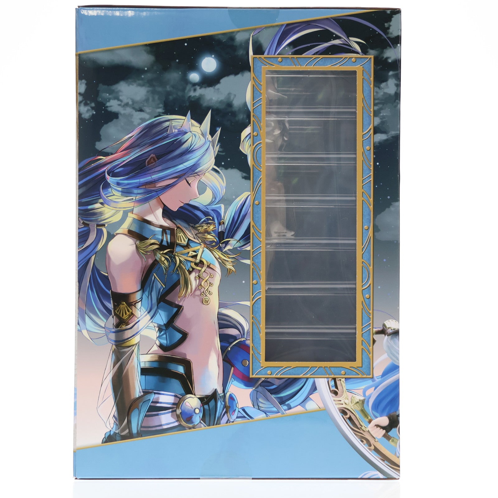 【中古即納】[FIG] ダーナ=イクルシア イースVIII -Lacrimosa of DANA-(イース8 ラクリモサ・オブ・ダーナ) 1/7 完成品 フィギュア(PV193) コトブキヤ(20250430)