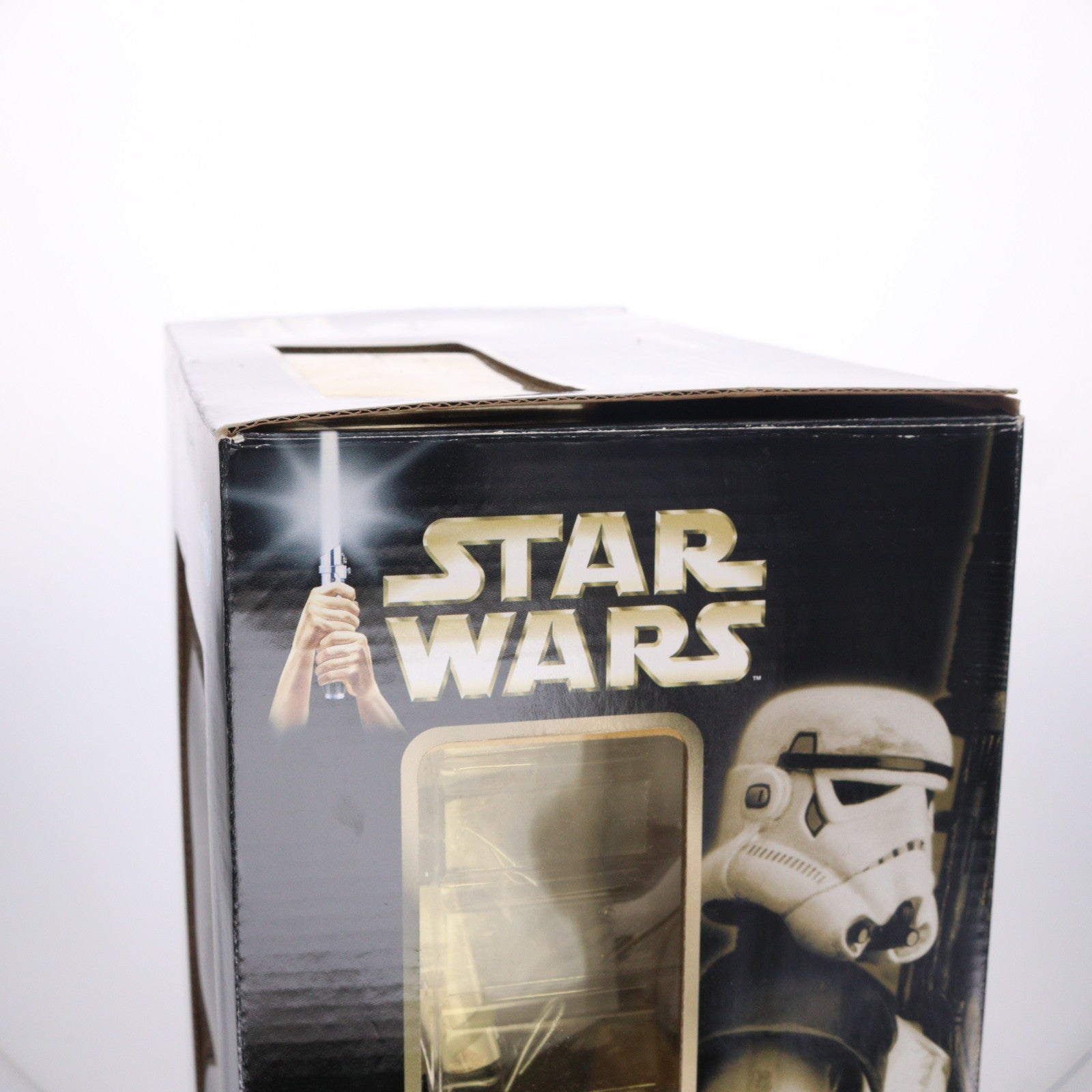 【中古即納】[FIG] トイザらス&starwarsshop.com限定 ARTFX サンドトルーパー コーポラル STAR WARS(スター・ウォーズ) 1/7 完成品 フィギュア コトブキヤ(20050131)