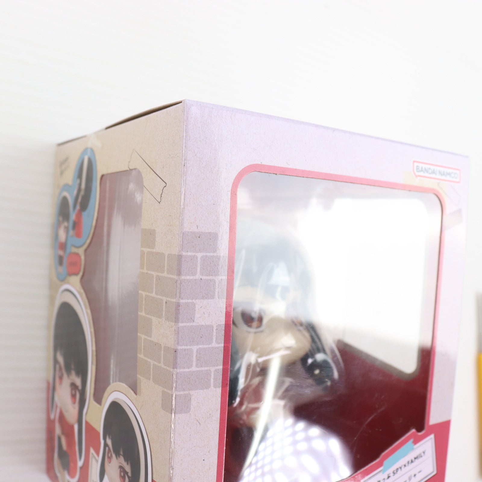 【中古即納】[FIG] るかっぷ ヨル・フォージャー SPY×FAMILY(スパイファミリー) 完成品 フィギュア メガハウス(20230929)