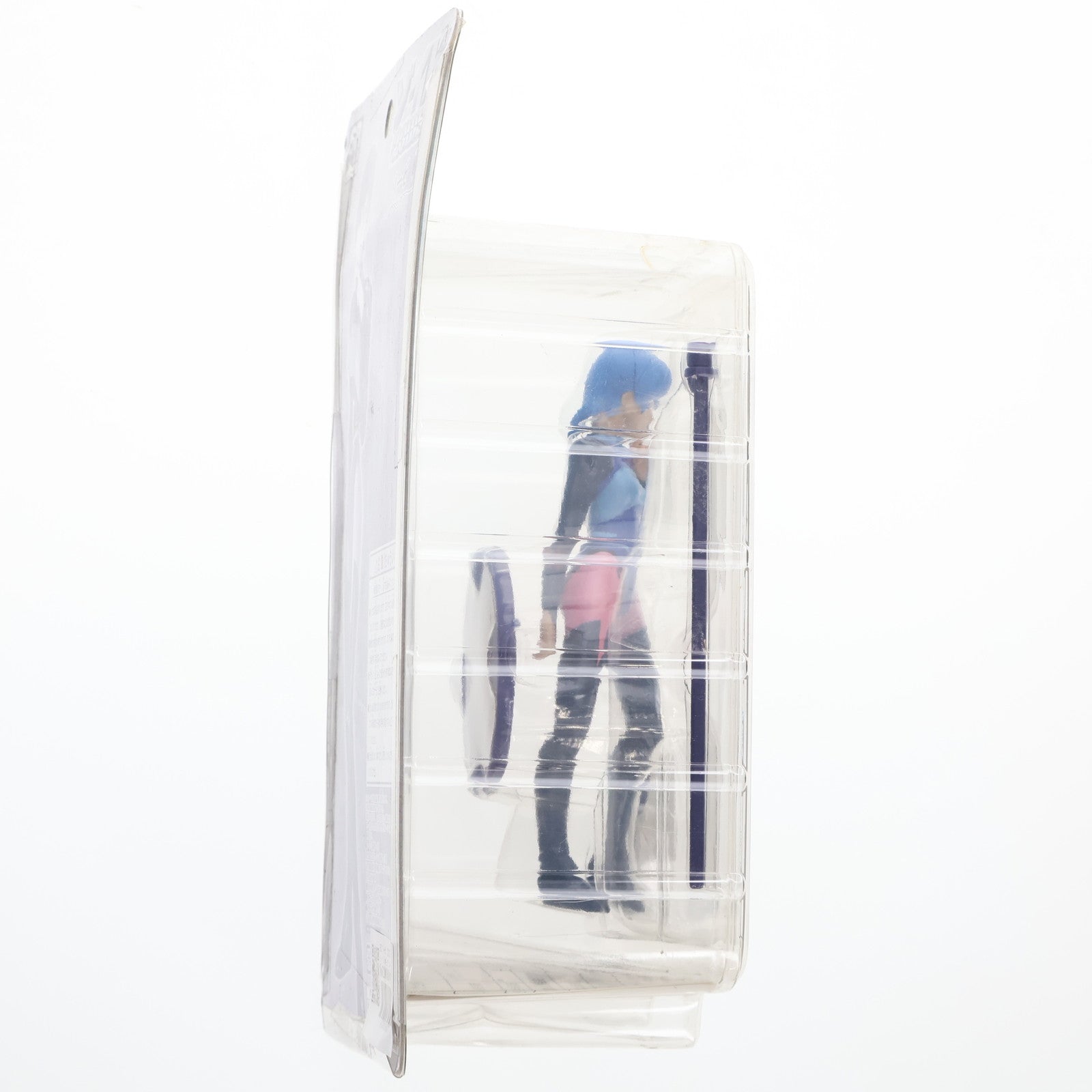 【中古即納】[FIG] SRDX リーゼ ZOIDS(ゾイド) 完成品 フィギュア ユージン(20061104)