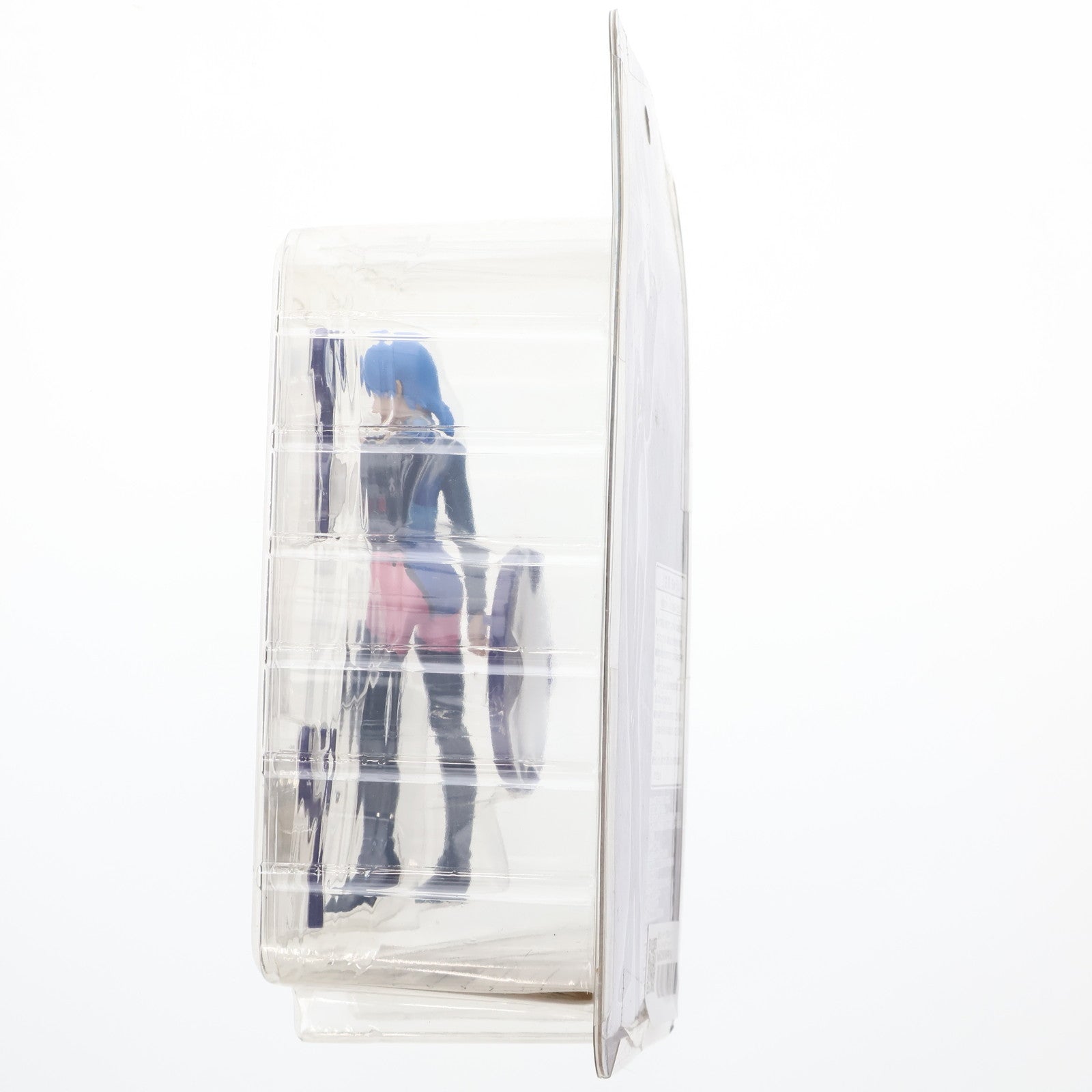 【中古即納】[FIG] SRDX リーゼ ZOIDS(ゾイド) 完成品 フィギュア ユージン(20061104)