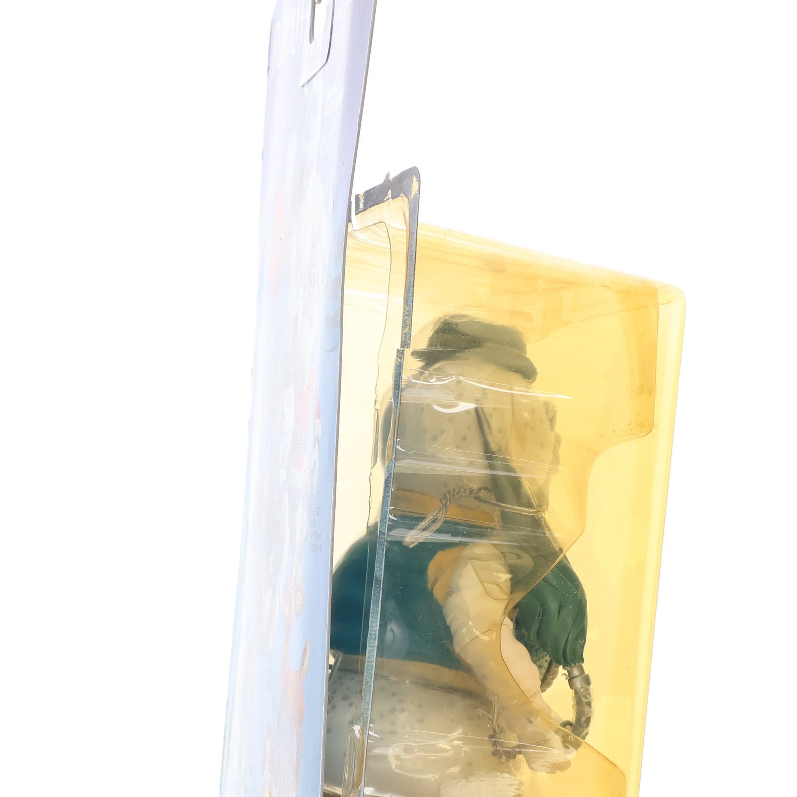 【中古即納】[FIG] Sam The Snowman(サム・ザ・スノーマン) ルドルフ 赤鼻のトナカイ 完成品 アクションフィギュア Playing Mantis(プレイングマンティス)(20011231)