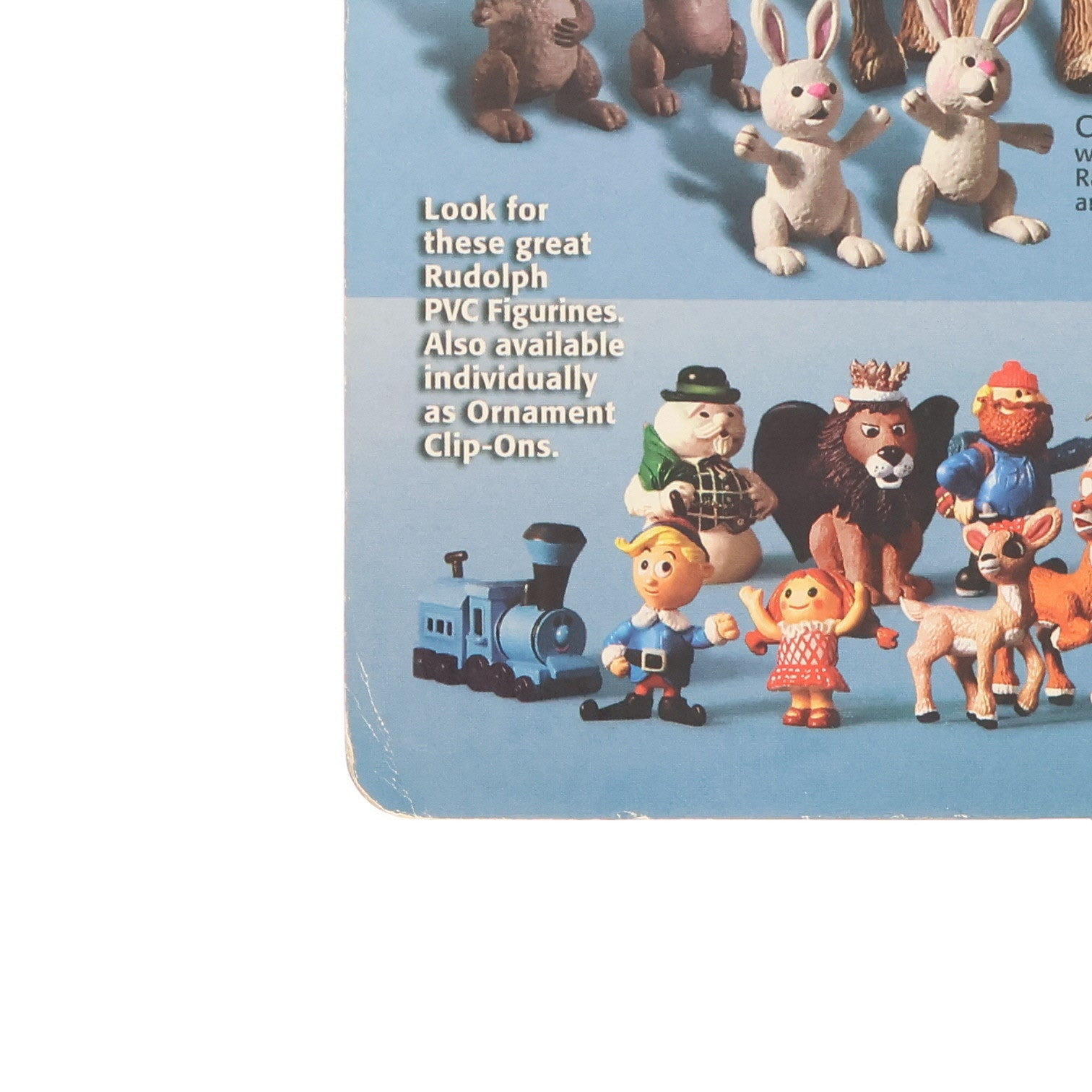 【中古即納】[FIG] Santa(サンタ) ルドルフ 赤鼻のトナカイ 完成品 アクションフィギュア Playing Mantis(プレイングマンティス)(20011231)