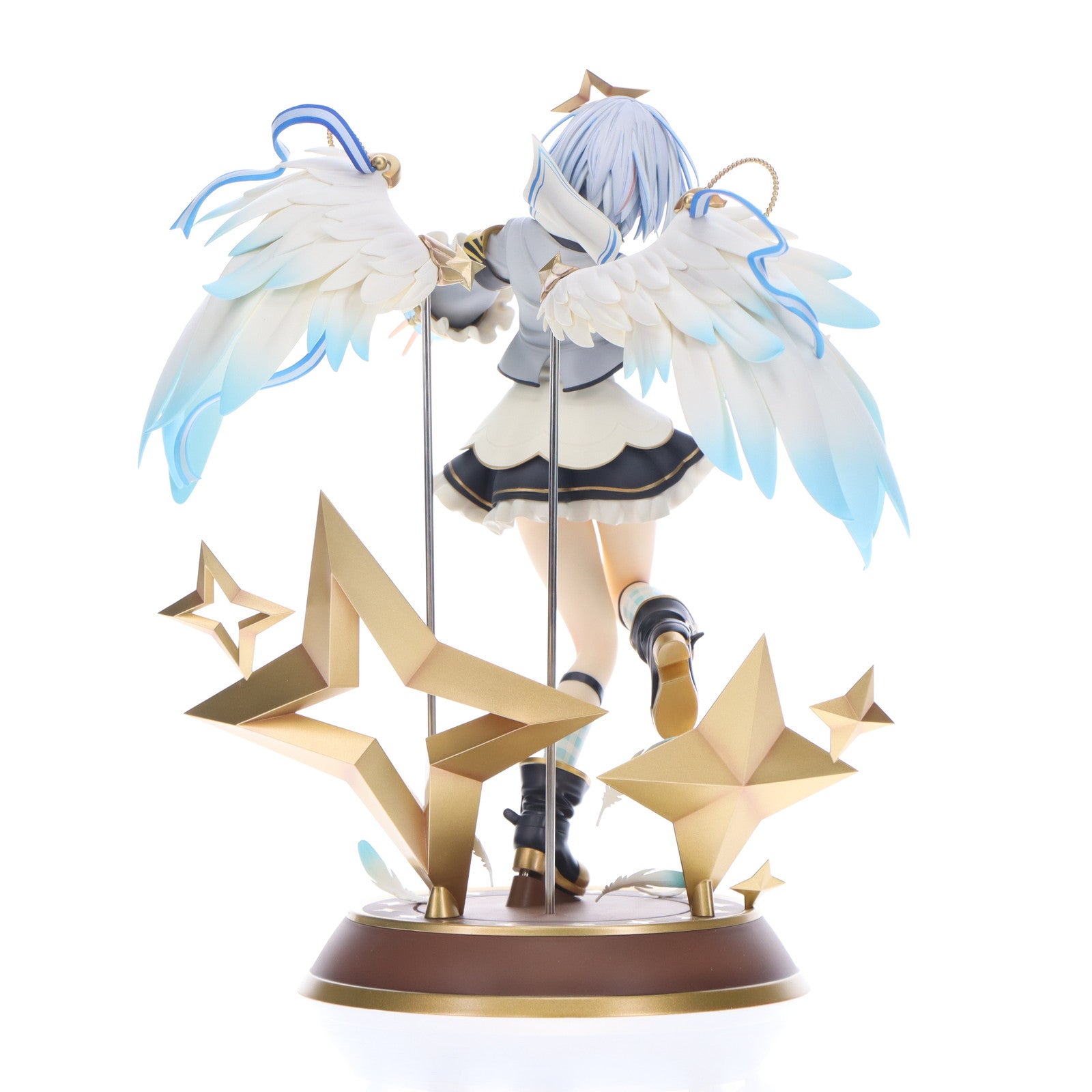 【中古即納】[FIG] 天音かなた(あまねかなた) ホロライブプロダクション 1/7 完成品 フィギュア クレーネル(20240131)