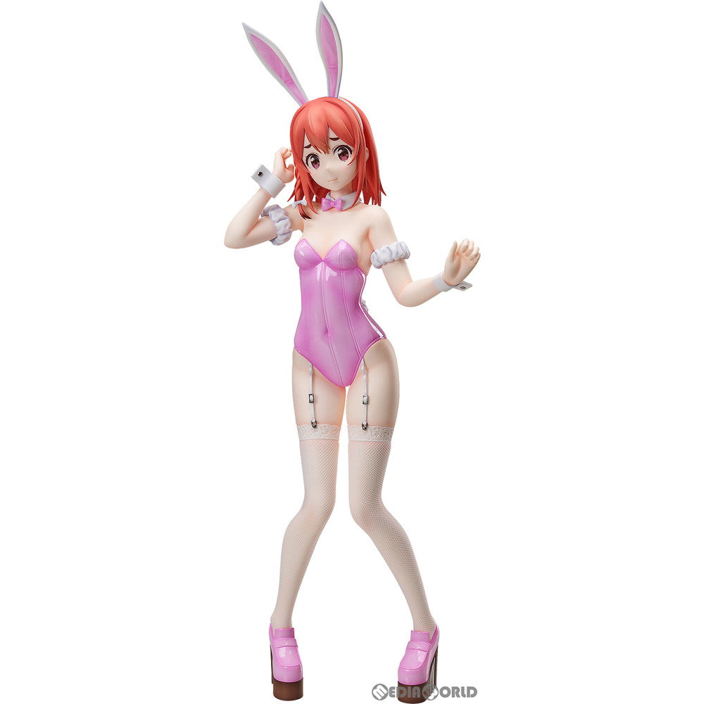 【中古即納】[FIG] B-style 桜沢墨(さくらさわすみ) バニーVer. 彼女、お借りします 1/4 完成品 フィギュア FREEing(フリーイング)(20220701)