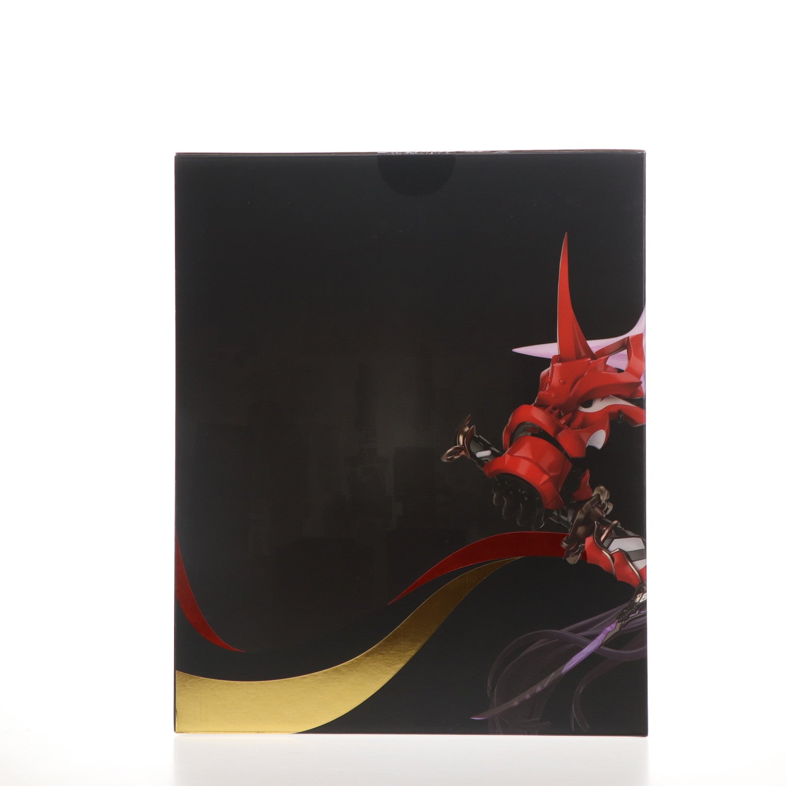 【中古即納】[FIG] 雷電芽衣(らいでんめい) 雷の律者 罪人の挽歌Ver. エクスペンディッドエディション 崩壊3rd 1/8 完成品 フィギュア miHoYo(ミホヨ)(20220622)