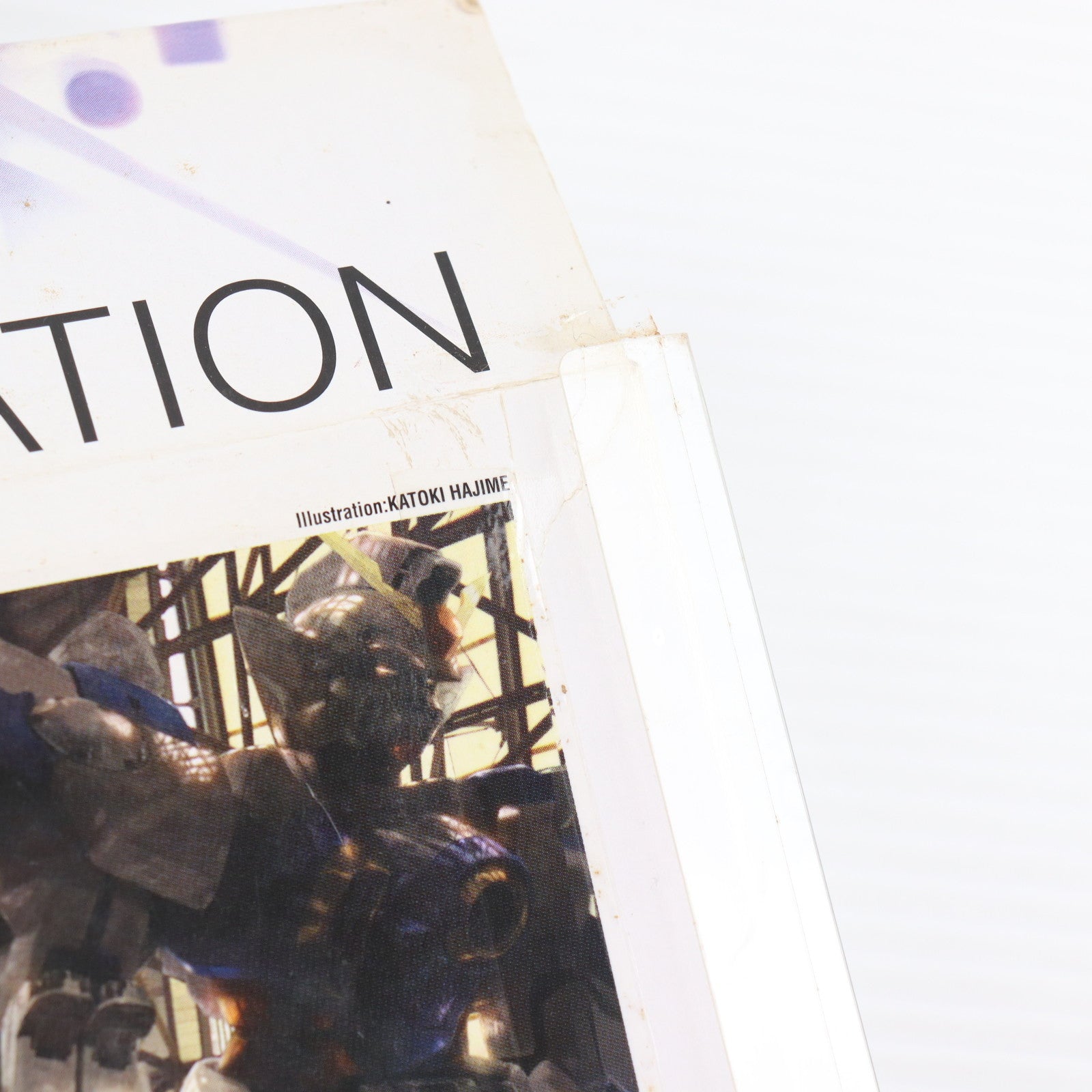 【中古即納】[FIG] GUNDAM FIX FIGURATION #0006 ウィングガンダム[アーリータイプ] 新機動戦記ガンダムW(ウイング) 完成品 可動フィギュア バンダイ(20020228)