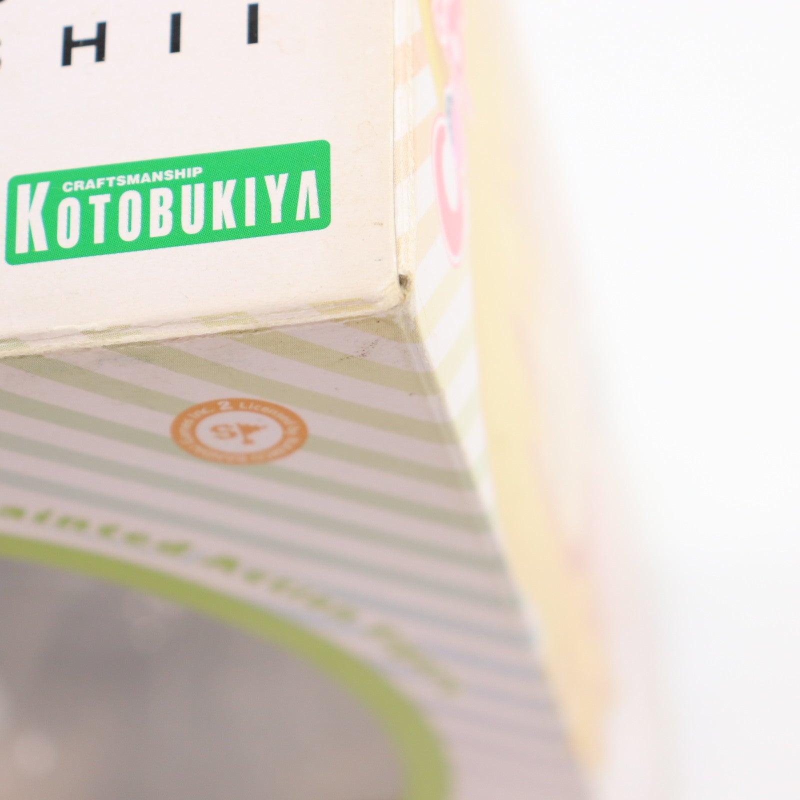 【中古即納】[FIG] キューポッシュ 星井美希(ほしいみき) アイドルマスター 完成品 フィギュア コトブキヤ(20131013)