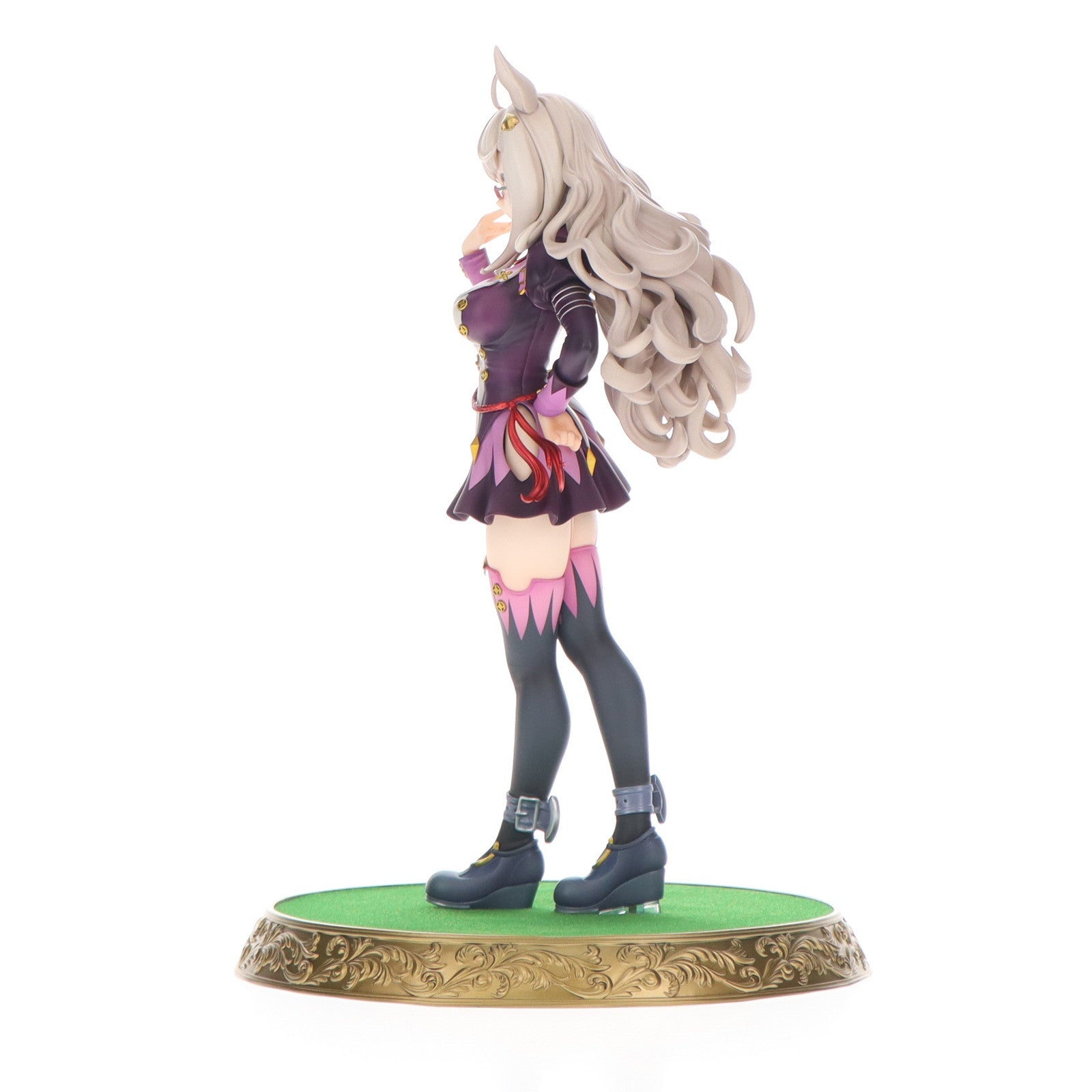 【中古即納】[FIG] ビワハヤヒデ ウマ娘 プリティーダービー 1/7 完成品 フィギュア マックスファクトリー(20251112)