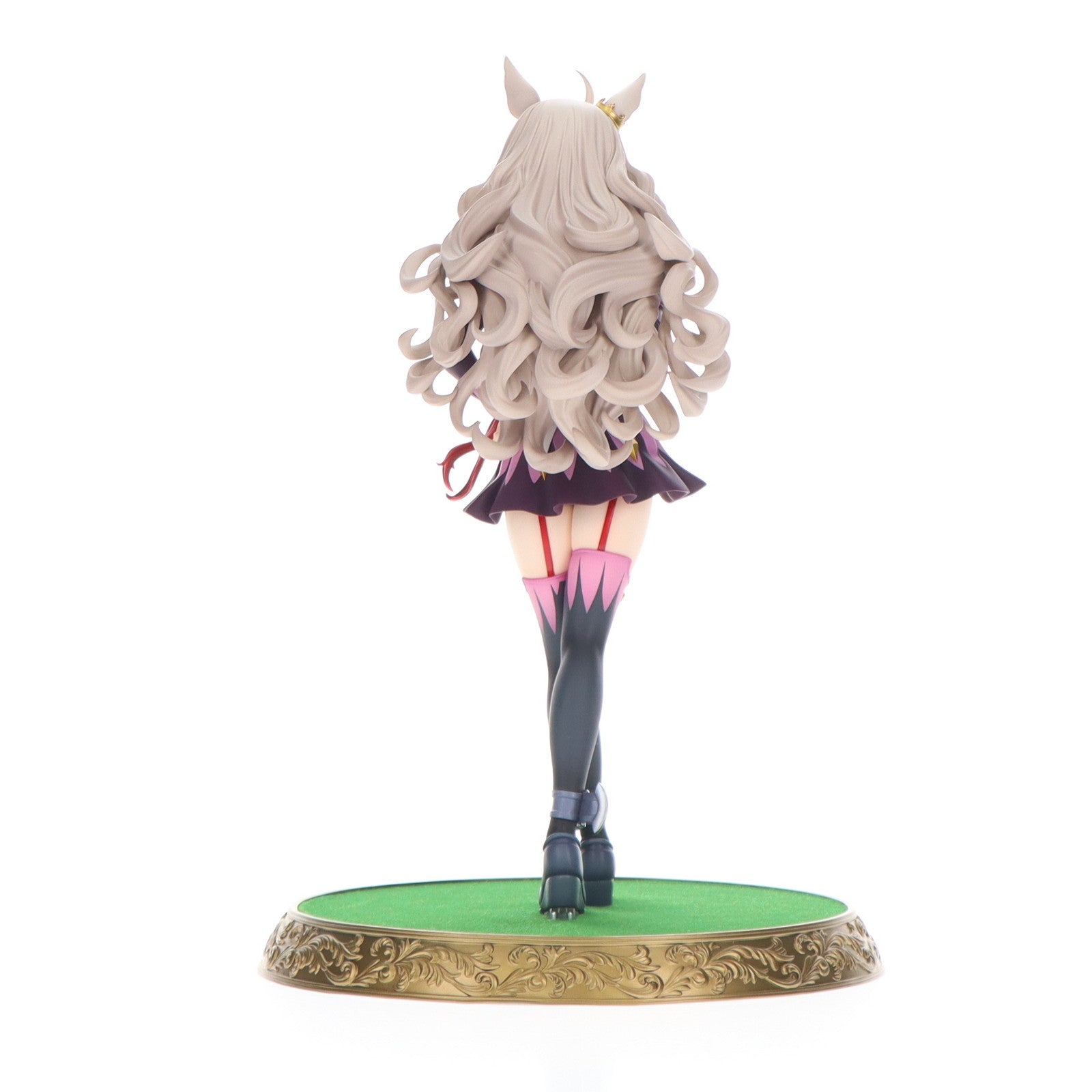 【中古即納】[FIG] ビワハヤヒデ ウマ娘 プリティーダービー 1/7 完成品 フィギュア マックスファクトリー(20251112)