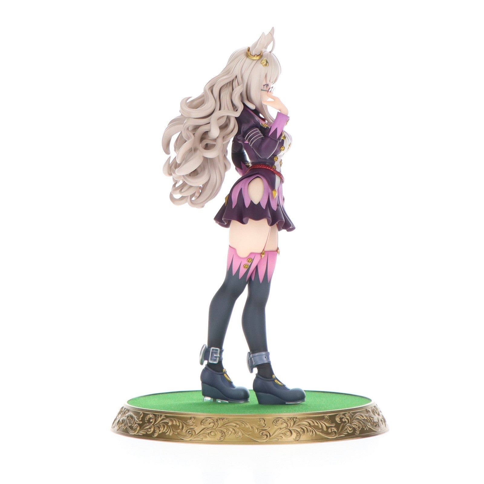 【中古即納】[FIG] ビワハヤヒデ ウマ娘 プリティーダービー 1/7 完成品 フィギュア マックスファクトリー(20251112)