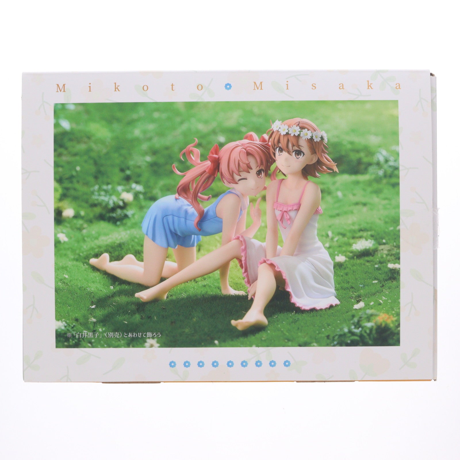 【中古即納】[FIG] 御坂美琴(みさかみこと) とある科学の超電磁砲T 1/7 完成品 フィギュア グッドスマイルアーツ上海/グッドスマイルカンパニー(20250130)