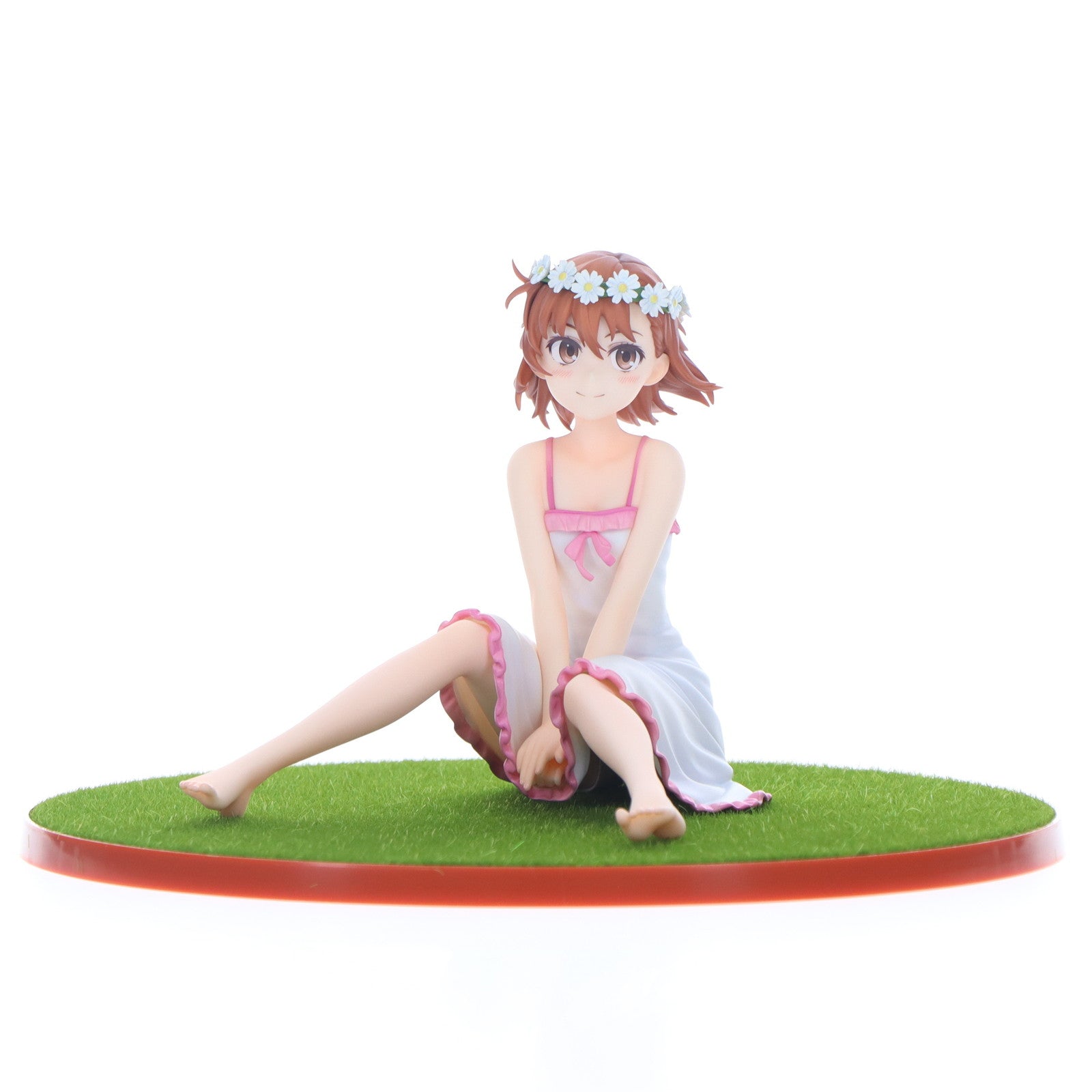 【中古即納】[FIG] 御坂美琴(みさかみこと) とある科学の超電磁砲T 1/7 完成品 フィギュア グッドスマイルアーツ上海/グッドスマイルカンパニー(20250130)