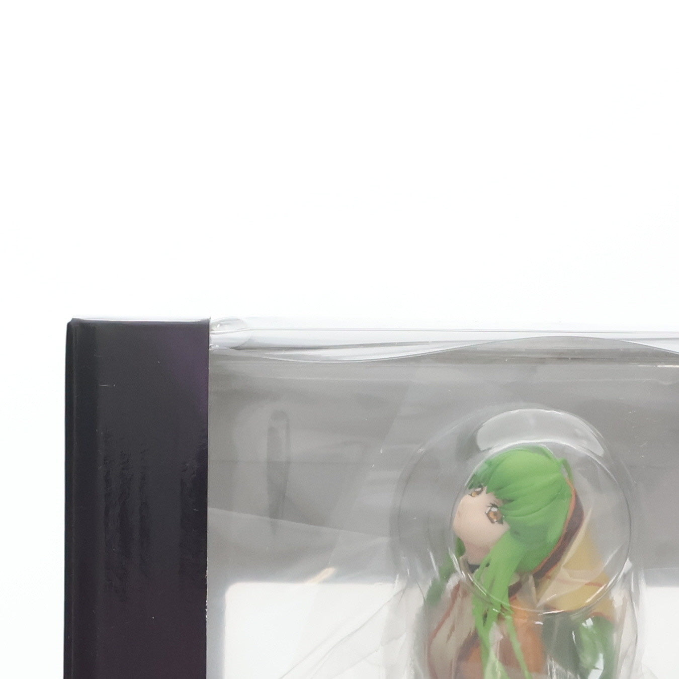 【中古即納】[FIG] C.C.(シーツー) コードギアス 復活のルルーシュ 完成品 フィギュア ユニオンクリエイティブ(20190831)