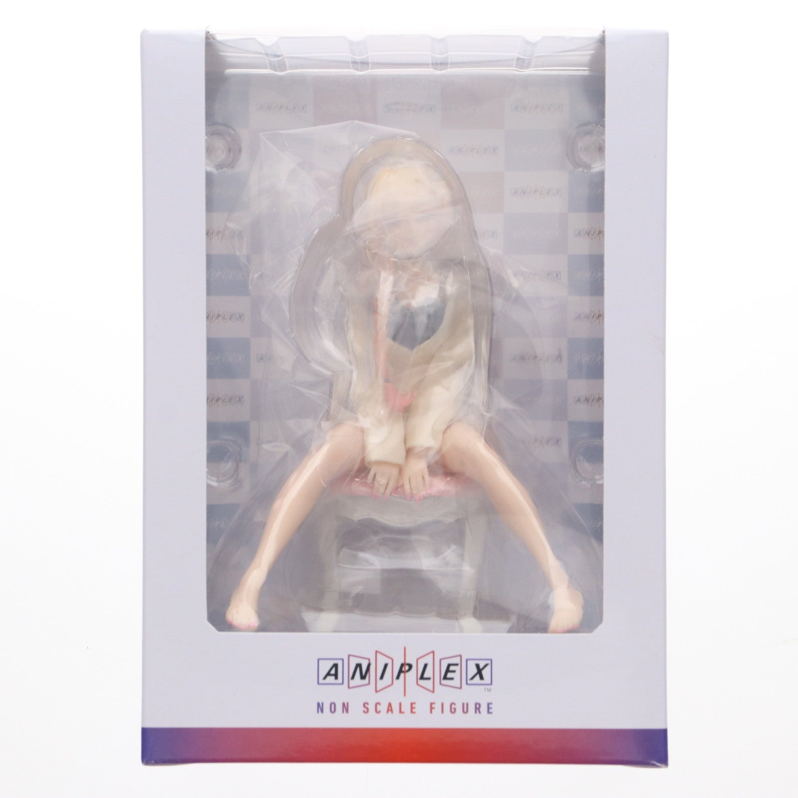 【中古即納】[FIG] ANIPLEX+限定 喜多川海夢(きたがわまりん) ルームウェアver. その着せ替え人形は恋をする 完成品 フィギュア(SET-MD22-1044001) アニプレックス(20250321)