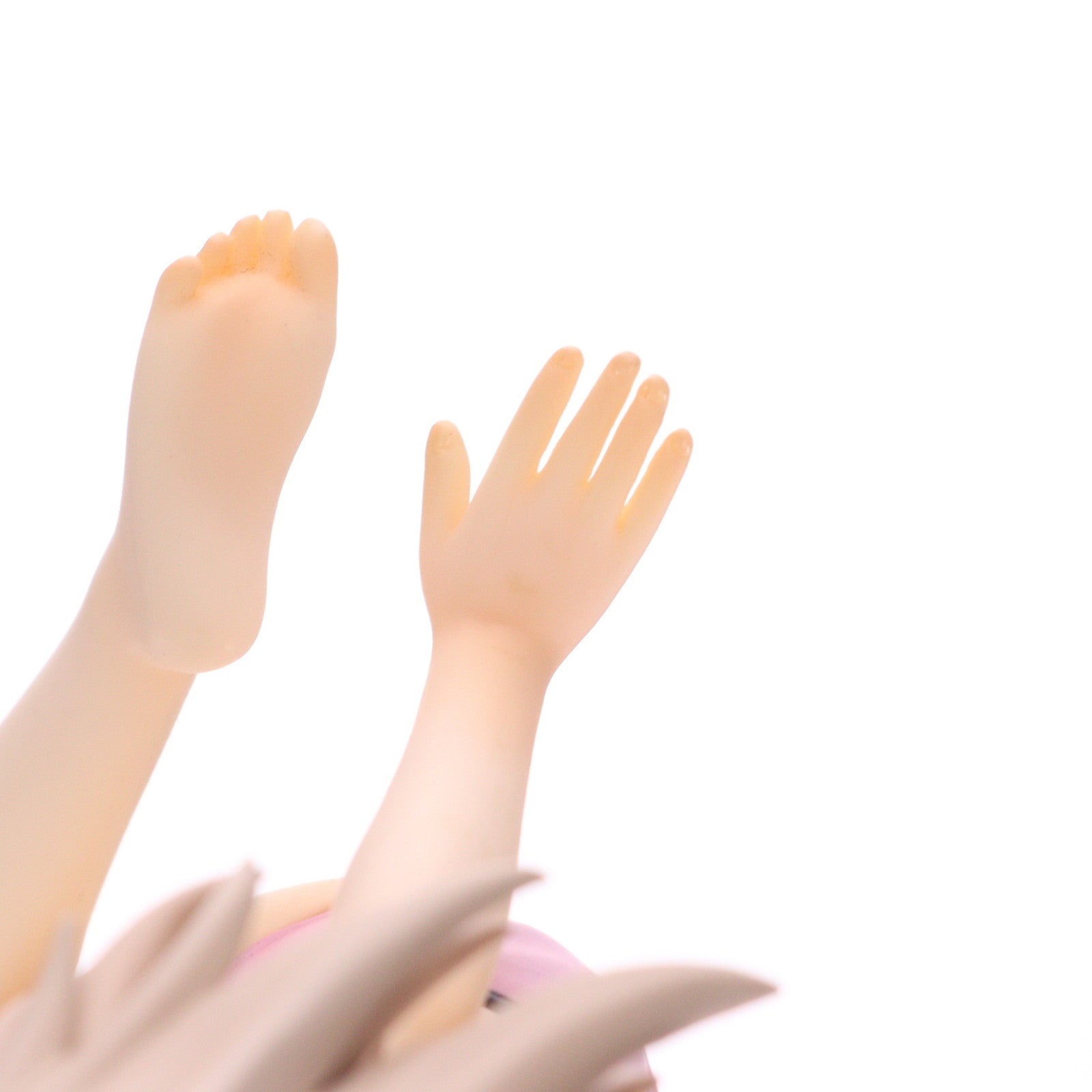 【中古即納】[FIG] 島田愛里寿(しまだありす) 水着ver. ガールズ&パンツァー 劇場版 1/7 完成品 フィギュア(PP716) コトブキヤ(20171227)