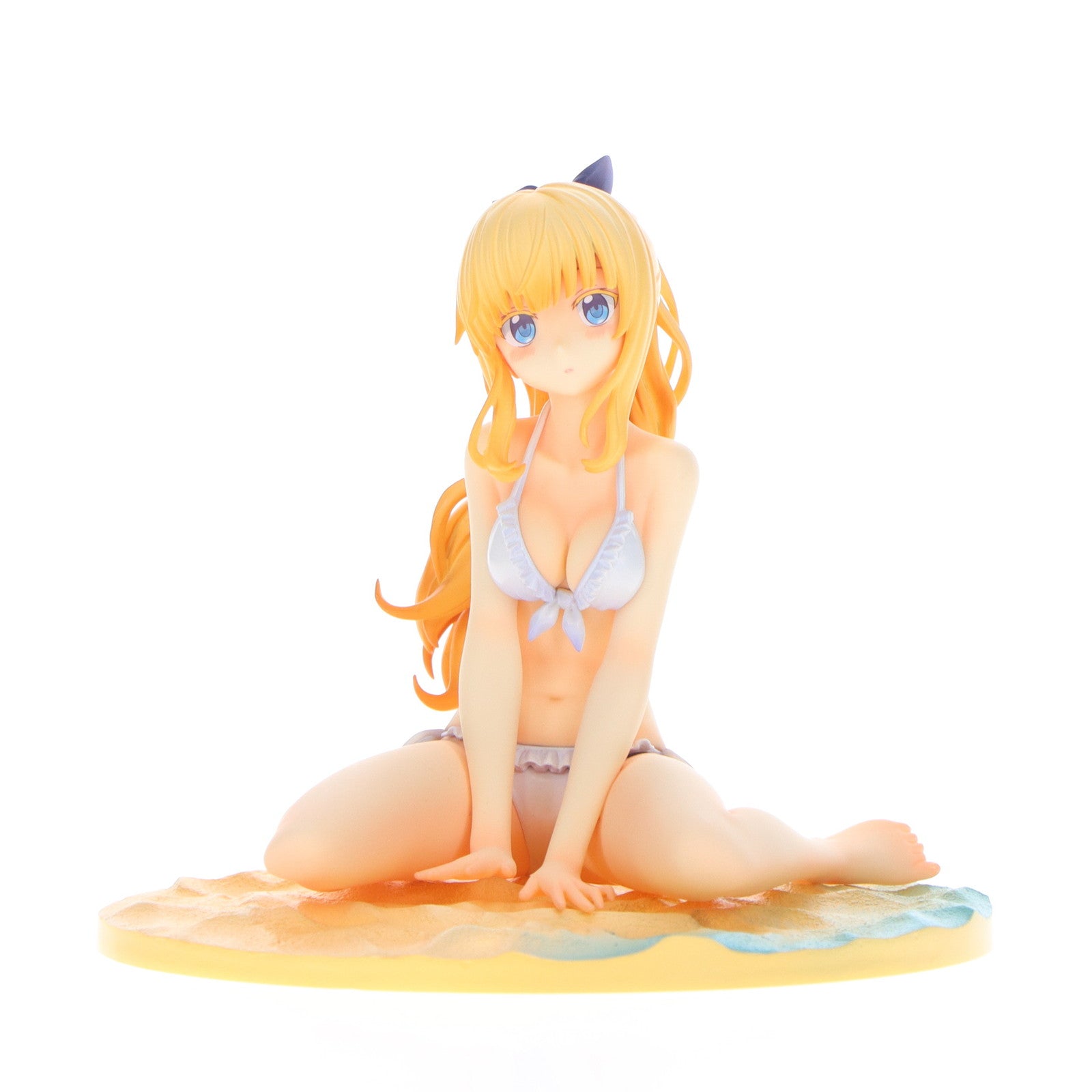 【中古即納】[FIG] ジュリエット・ペルシア 寄宿学校のジュリエット 1/7 完成品 フィギュア(PP828) コトブキヤ(20200118)