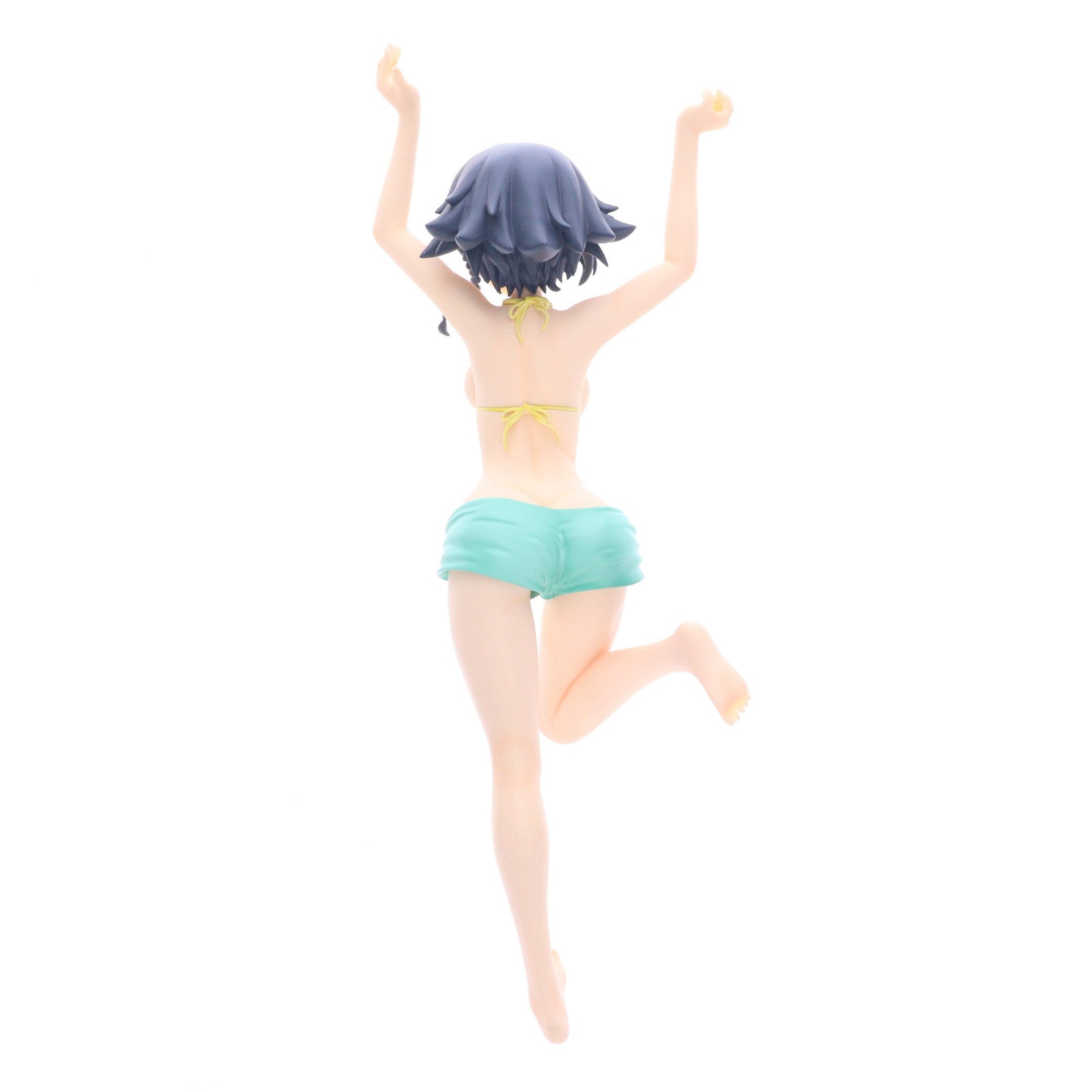 【中古即納】[FIG] ペパロニ ガールズ&パンツァー 劇場版 1/7 完成品 フィギュア Phat!(ファット・カンパニー)(20180301)