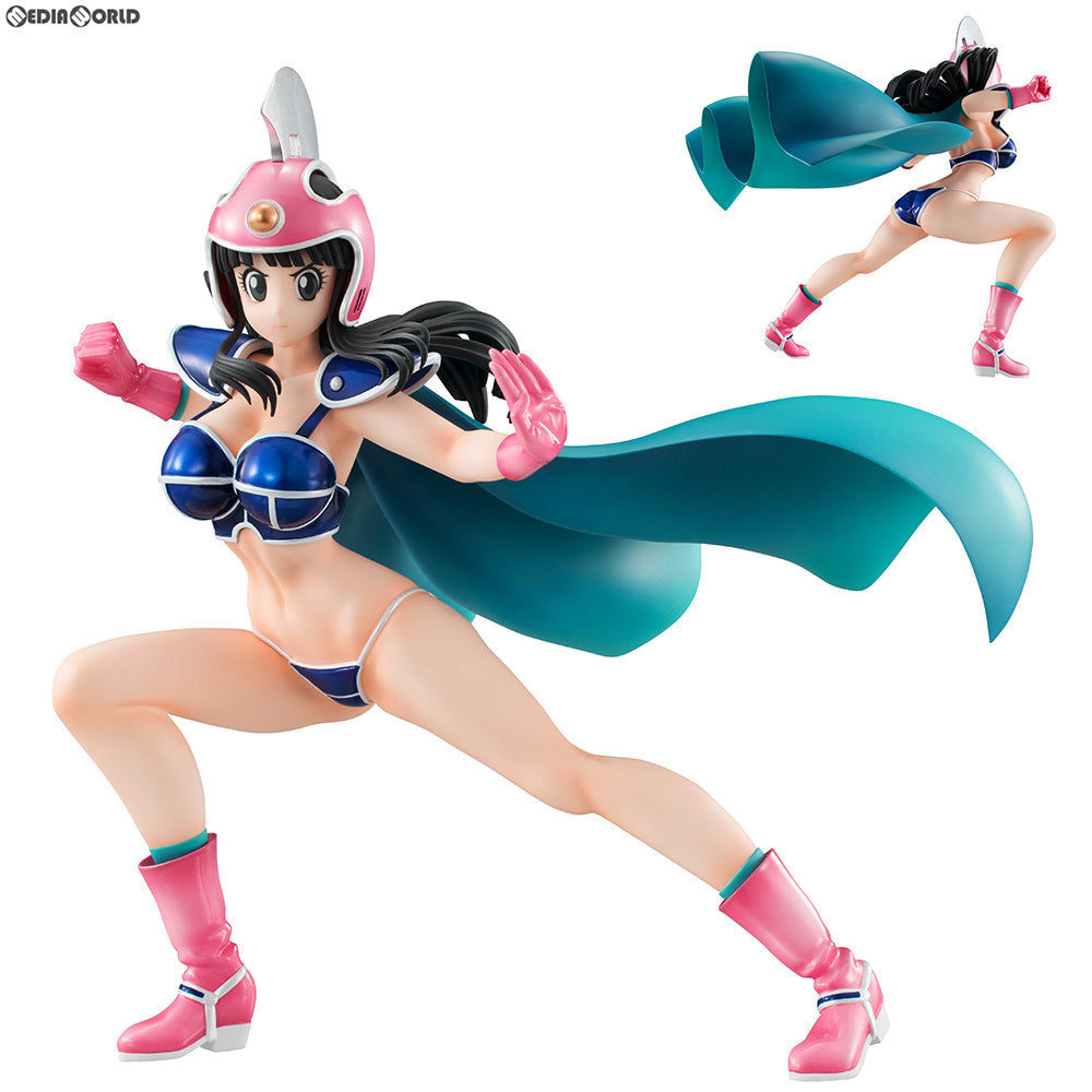 【中古即納】[FIG] ドラゴンボールギャルズ チチ アーマーVer. 完成品 フィギュア メガハウス(20190215)