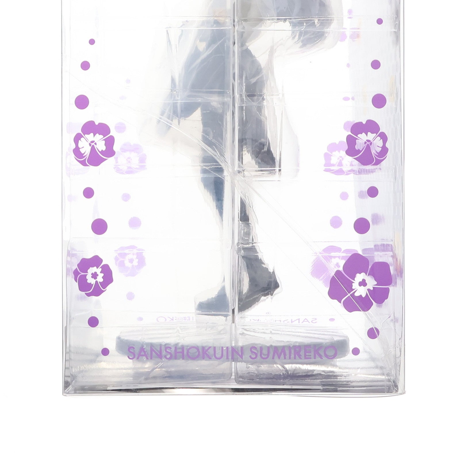 【中古即納】[FIG] パンジー/三色院菫子(さんしょくいんすみれこ) 俺を好きなのはお前だけかよ 1/7 完成品 フィギュア(AMU-FNX168) フリュー(20200912)