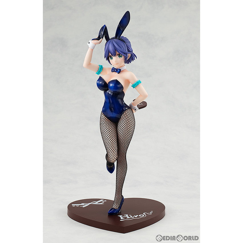【中古即納】[FIG] 瀬川ひろ(せがわひろ) バニーガールVer. カッコウの許嫁 1/7 完成品 フィギュア KADOKAWA(カドカワ)(20230524)