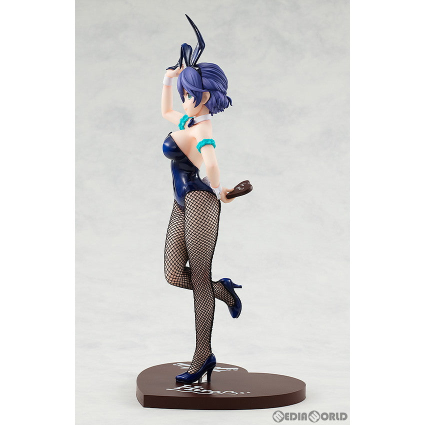 【中古即納】[FIG] 瀬川ひろ(せがわひろ) バニーガールVer. カッコウの許嫁 1/7 完成品 フィギュア KADOKAWA(カドカワ)(20230524)