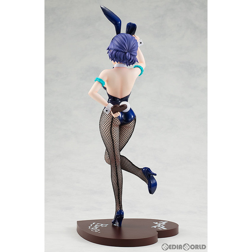 【中古即納】[FIG] 瀬川ひろ(せがわひろ) バニーガールVer. カッコウの許嫁 1/7 完成品 フィギュア KADOKAWA(カドカワ)(20230524)