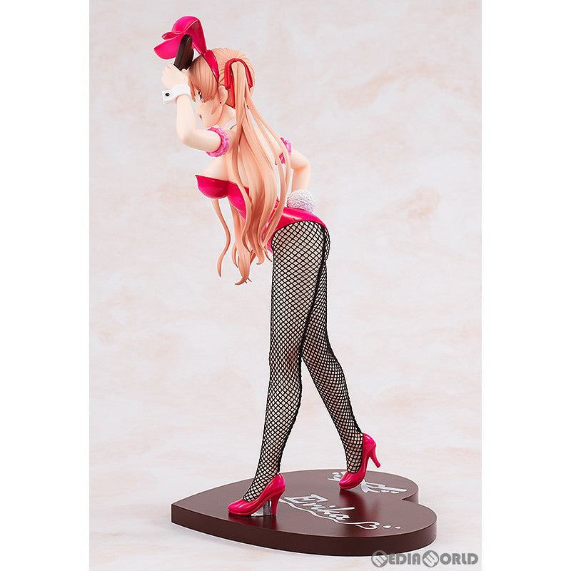【中古即納】[FIG] 天野エリカ(あまのえりか) バニーガールVer. カッコウの許嫁 1/7 完成品 フィギュア KADOKAWA(カドカワ)(20230311)