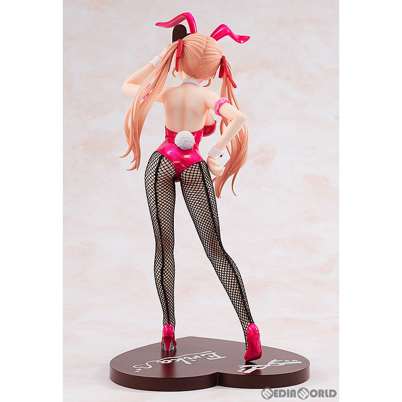 【中古即納】[FIG] 天野エリカ(あまのえりか) バニーガールVer. カッコウの許嫁 1/7 完成品 フィギュア KADOKAWA(カドカワ)(20230311)