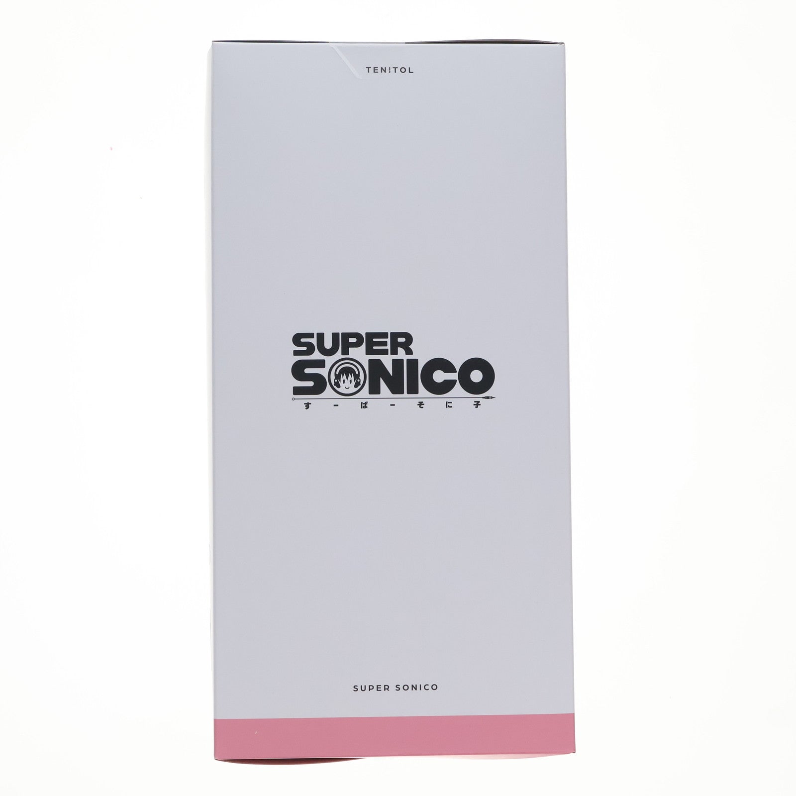 【中古即納】[FIG] FURYU HOBBY MALL限定特典付属 TENITOL すーぱーそに子 完成品 フィギュア(AMU-TNL0004) フリュー(20230329)