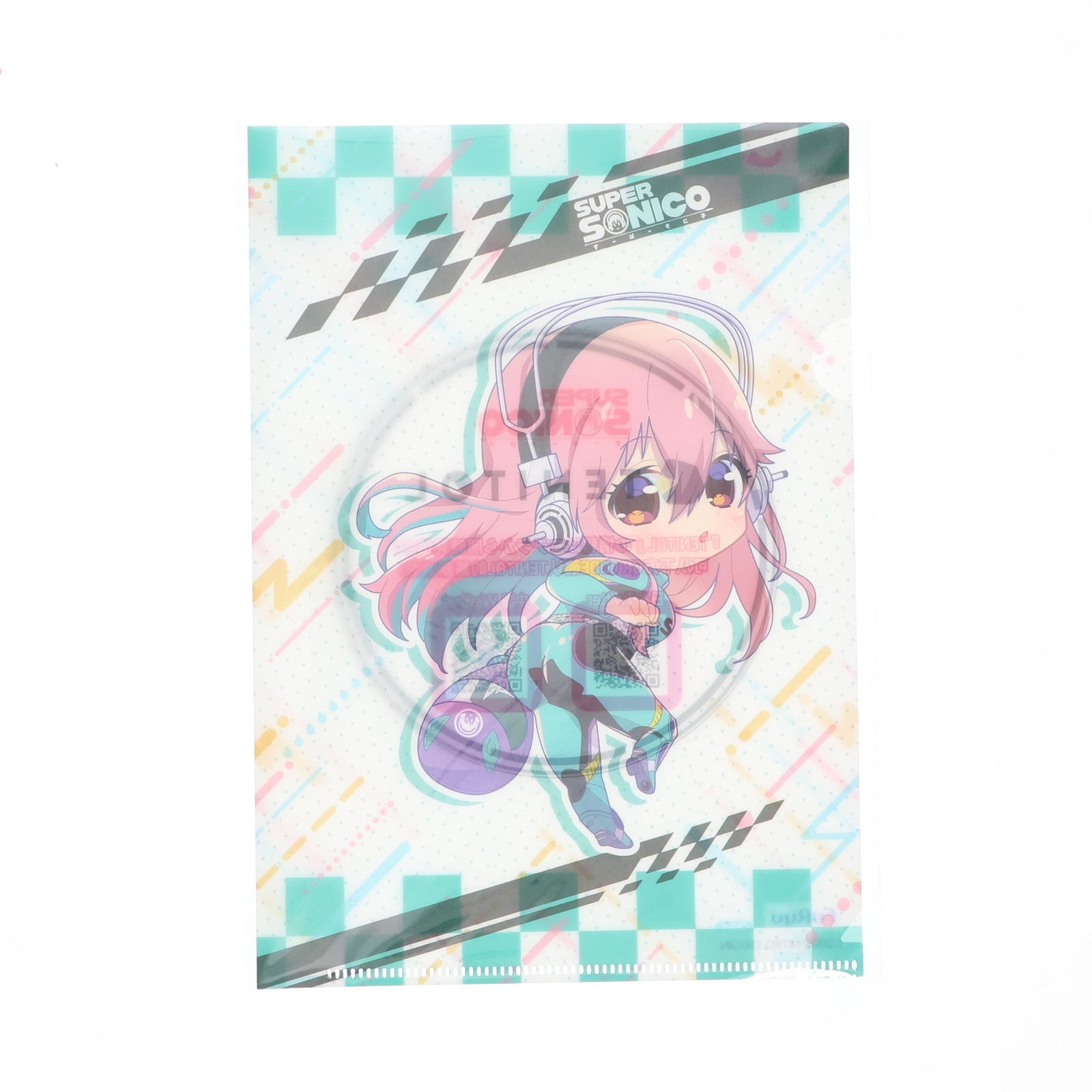 【中古即納】[FIG] FURYU HOBBY MALL限定特典付属 TENITOL すーぱーそに子 完成品 フィギュア(AMU-TNL0004) フリュー(20230329)