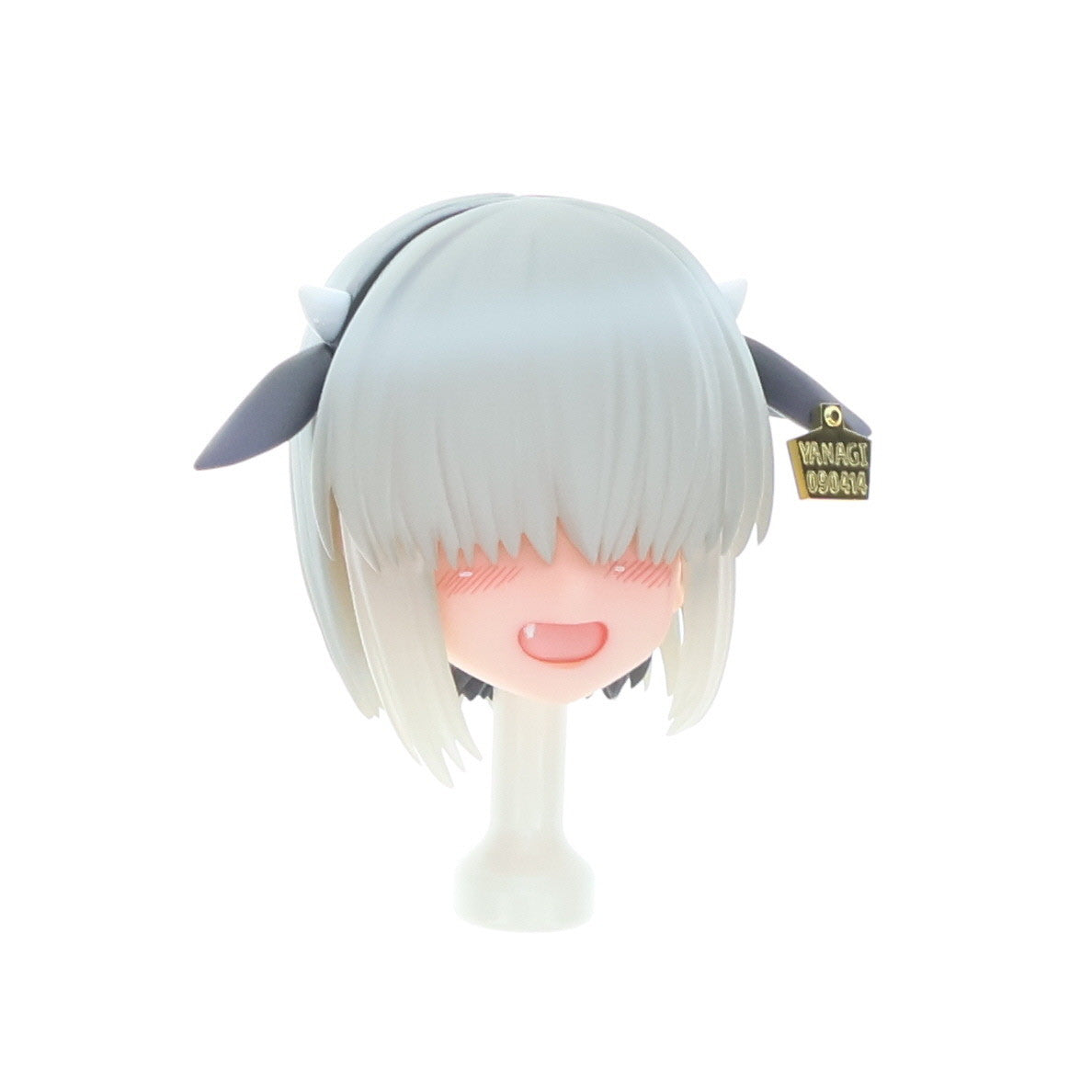 【中古即納】[FIG] ドリームテック 宇崎柳【牛柄ビキニ】(うざきやなぎ) 宇崎ちゃんは遊びたい!ω 完成品 フィギュア(DT-195) ウェーブ(WAVE)(20240524)