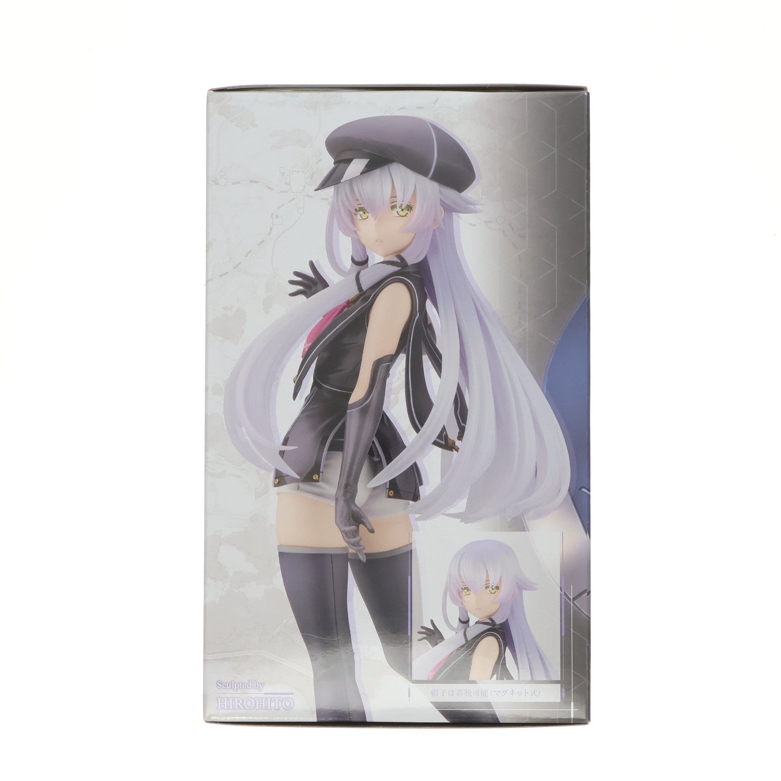 【中古即納】[FIG] コトブキヤショップ限定特典付属 アルティナ・オライオン 軌跡シリーズ 1/8 完成品 フィギュア(PP957) コトブキヤ(20211127)