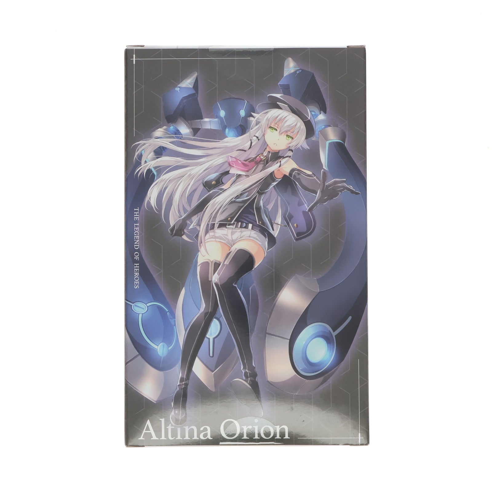 【中古即納】[FIG] コトブキヤショップ限定特典付属 アルティナ・オライオン 軌跡シリーズ 1/8 完成品 フィギュア(PP957) コトブキヤ(20211127)