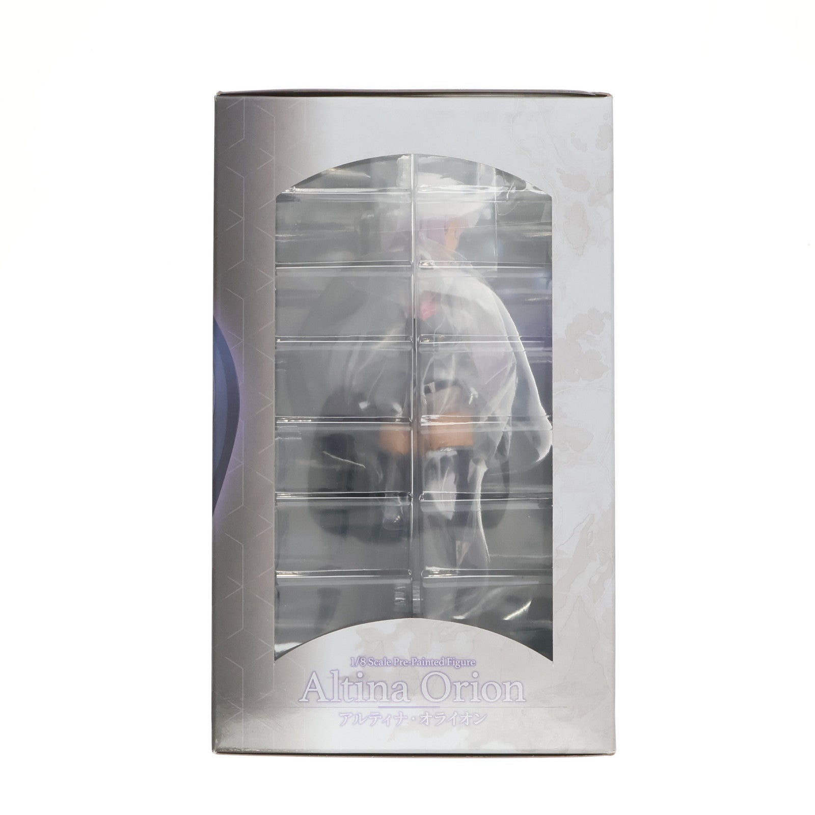 【中古即納】[FIG] コトブキヤショップ限定特典付属 アルティナ・オライオン 軌跡シリーズ 1/8 完成品 フィギュア(PP957) コトブキヤ(20211127)