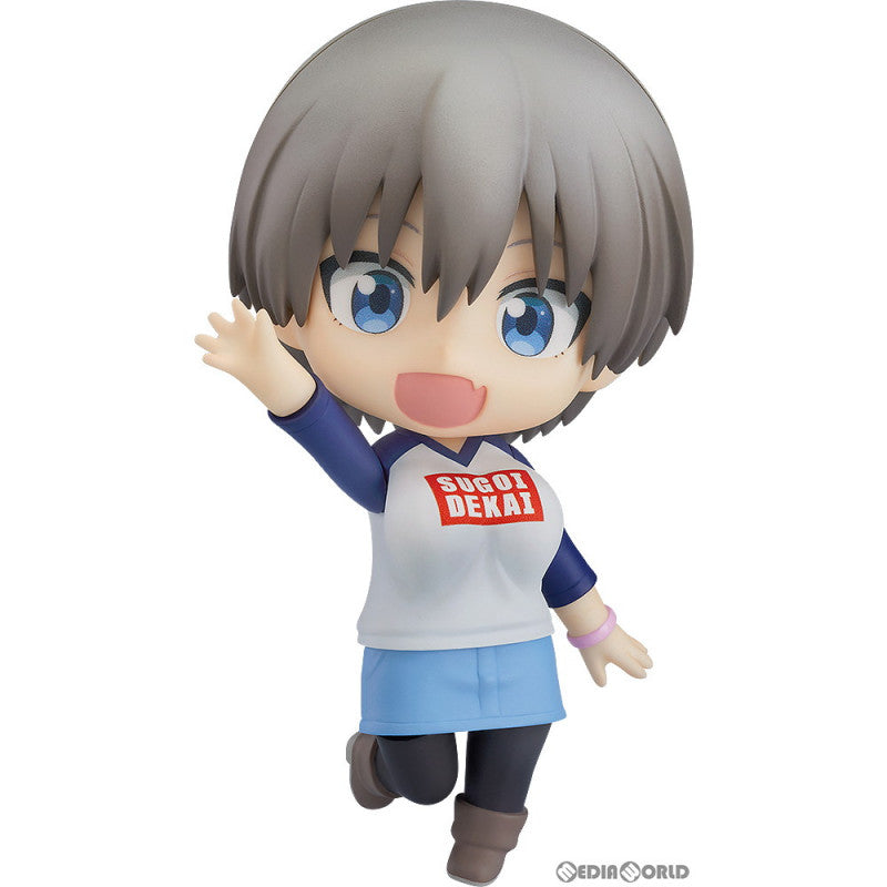 【中古即納】[FIG] ねんどろいど 1454 宇崎花(うざきはな) 宇崎ちゃんは遊びたい! 完成品 可動フィギュア グッドスマイルカンパニー(20210530)
