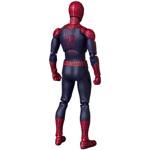 【中古即納】[FIG] マフェックス No.248 MAFEX THE AMAZING SPIDER-MAN(スパイダーマン) アメイジング・スパイダーマン2 完成品 可動フィギュア メディコム・トイ(20250531)