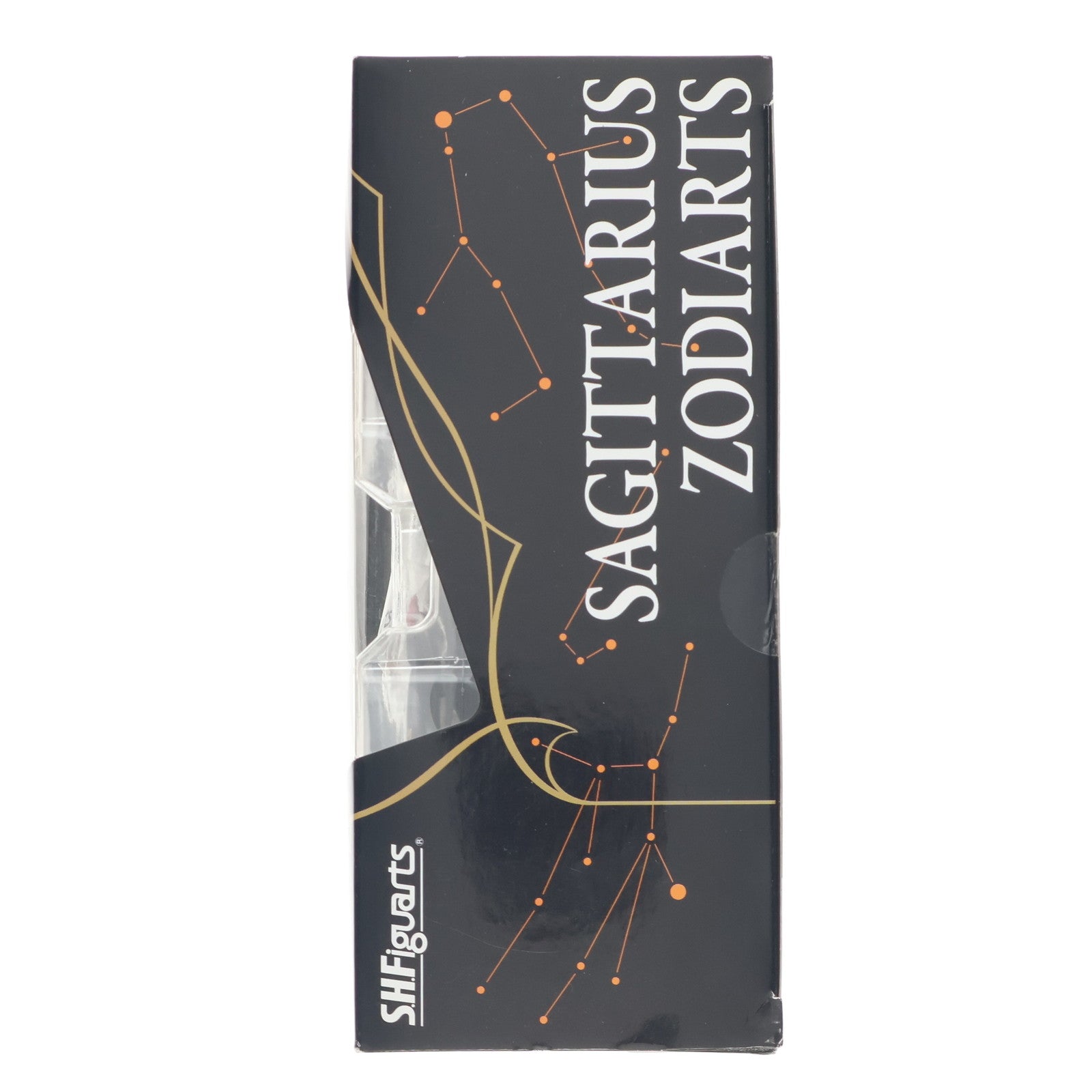 【中古即納】[FIG] 魂ウェブ商店限定 S.H.Figuarts(フィギュアーツ) サジタリウス・ゾディアーツ 仮面ライダーフォーゼ 完成品 可動フィギュア バンダイ(20130622)