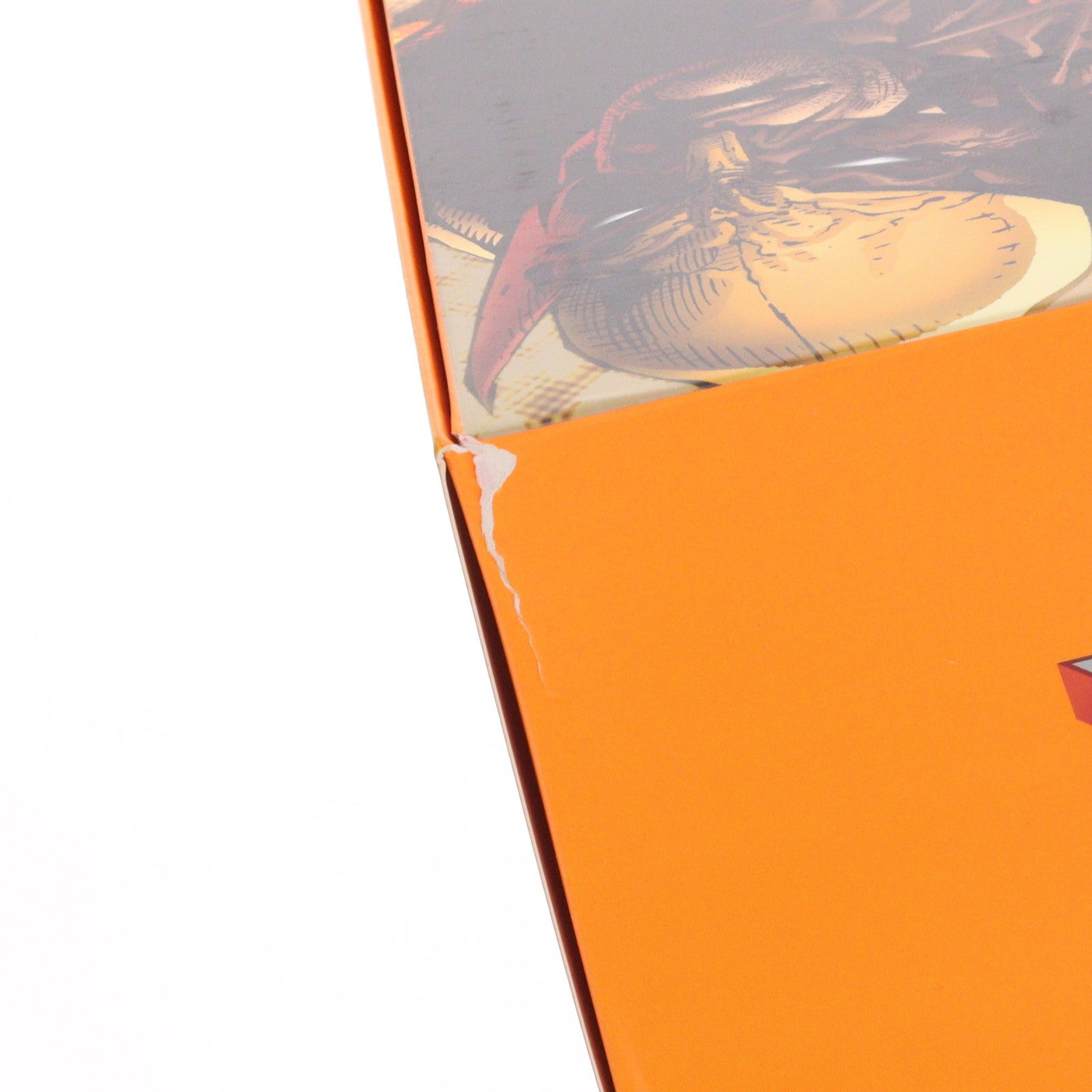 【中古即納】[FIG] トイサピエンス限定 炎スタジオ ウルヴァリン(ブラウンスーツ) マーベル・コミック X-MEN(エックスメン) 1/6 完成品 可動フィギュア(HS#03) ホットトイズ(20240726)